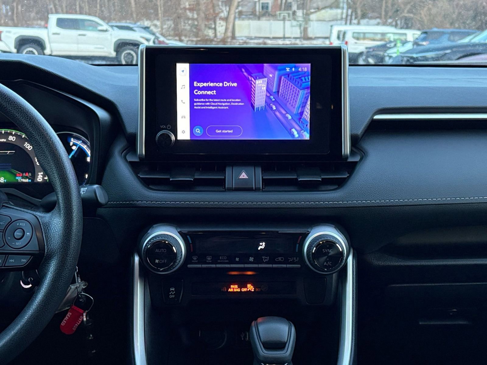 Thumbnail: 2025 Toyota RAV4 - 18