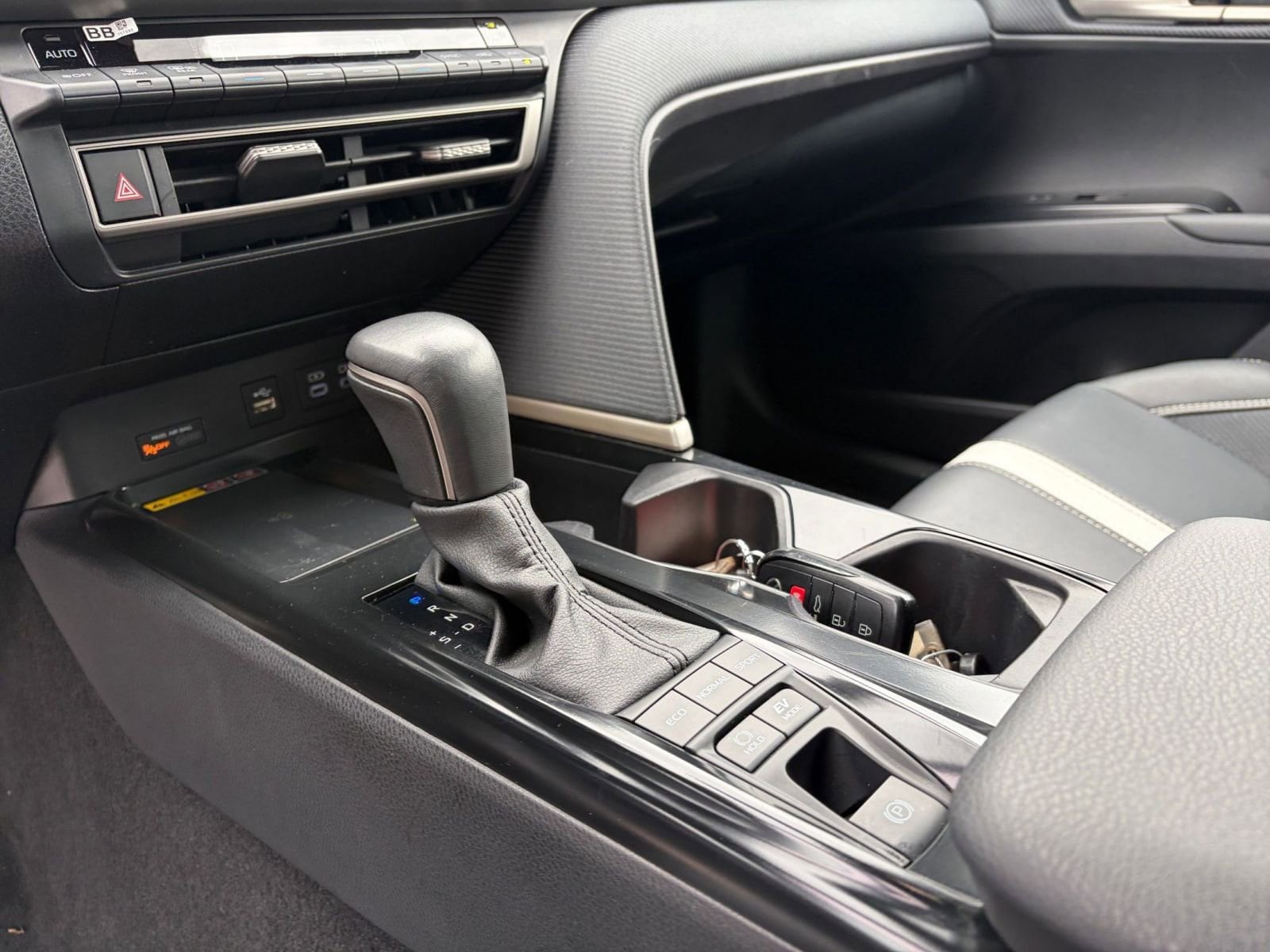 2025 Toyota Camry 40
