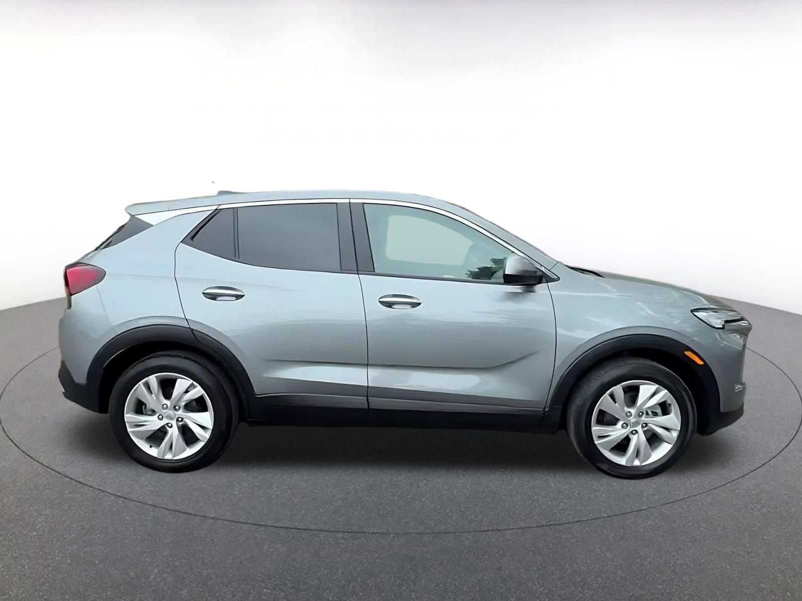 Thumbnail: 2025 Buick Encore GX - 16