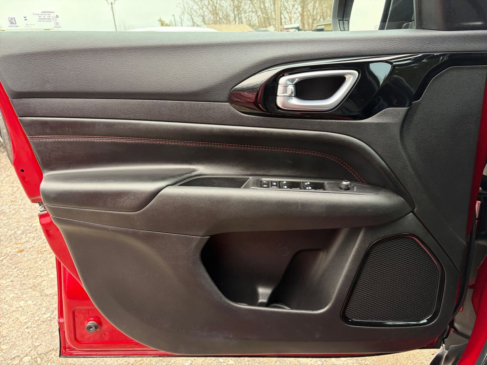 Thumbnail: 2025 Jeep Compass - 18