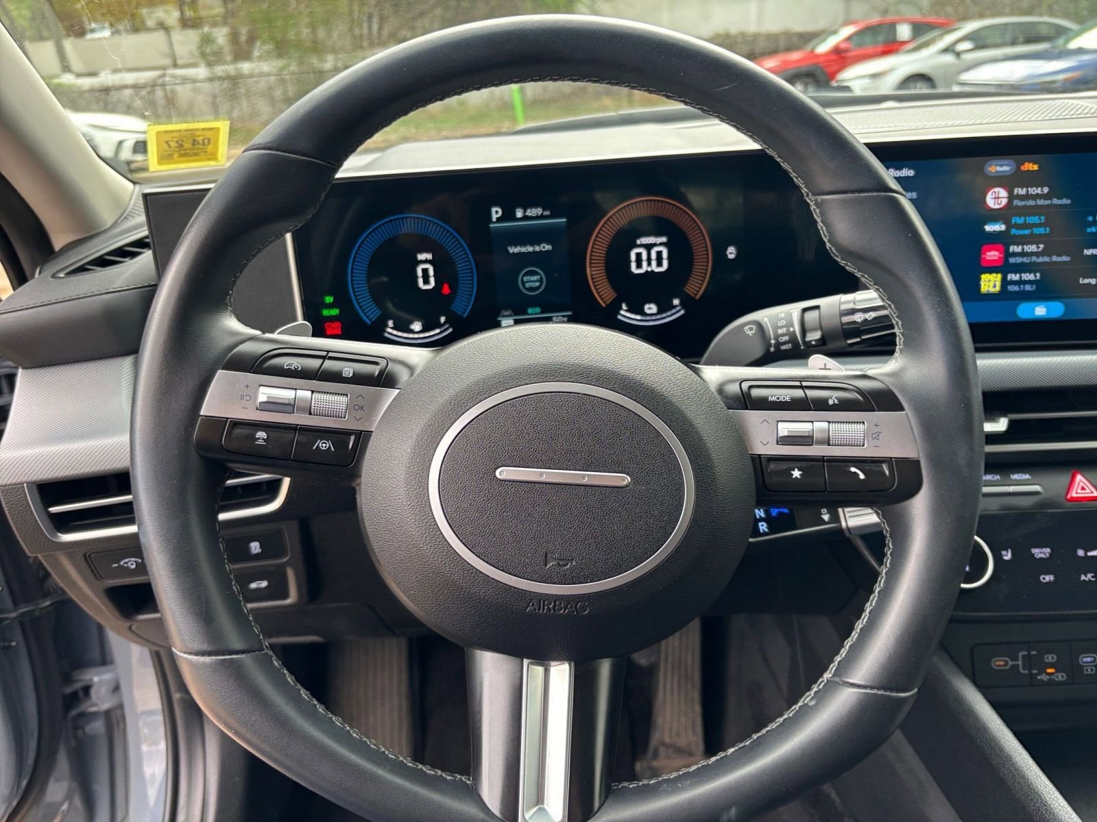 Thumbnail: 2025 Hyundai Sonata - 31