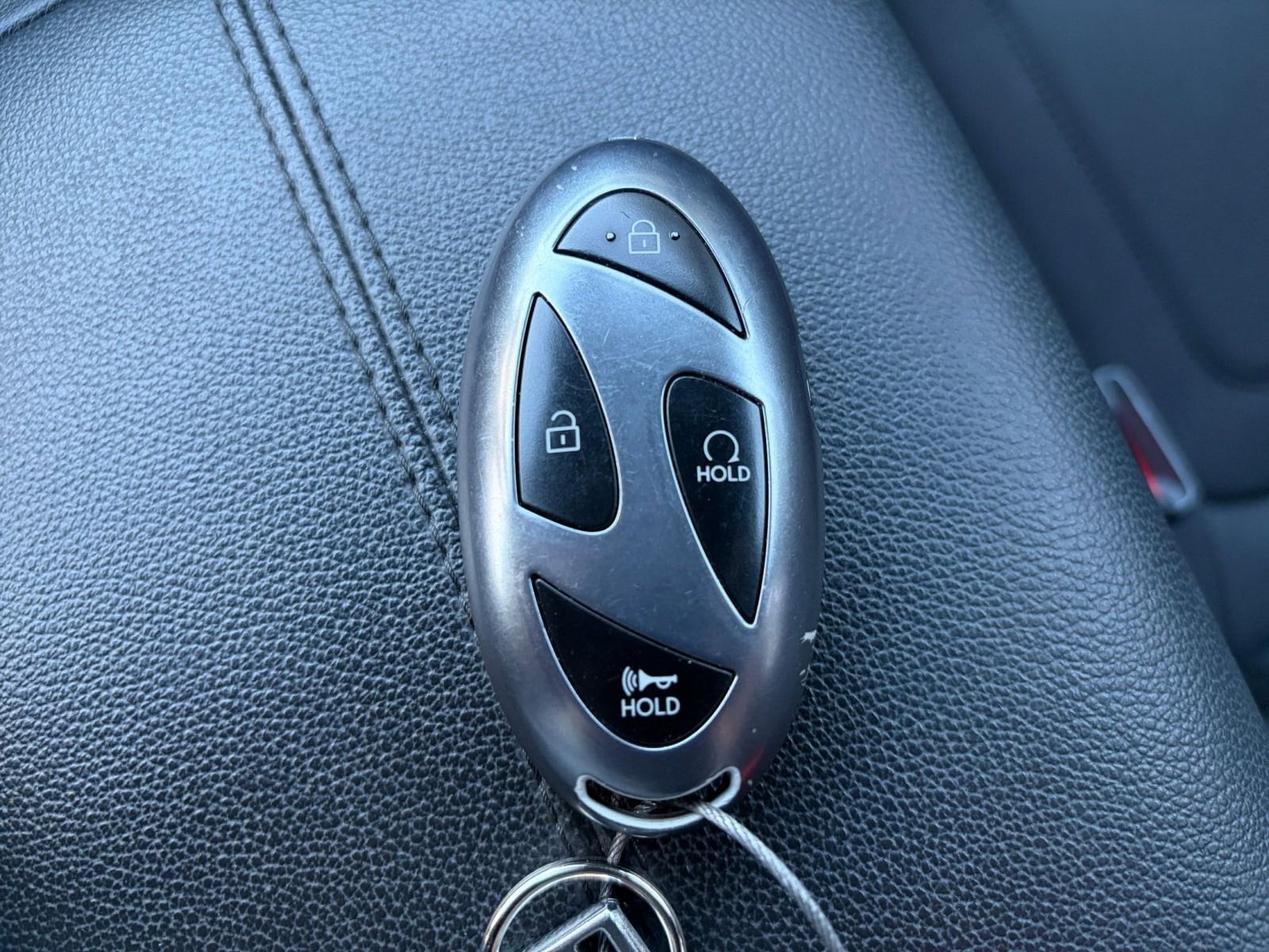 Thumbnail: 2025 Hyundai Tucson - 22