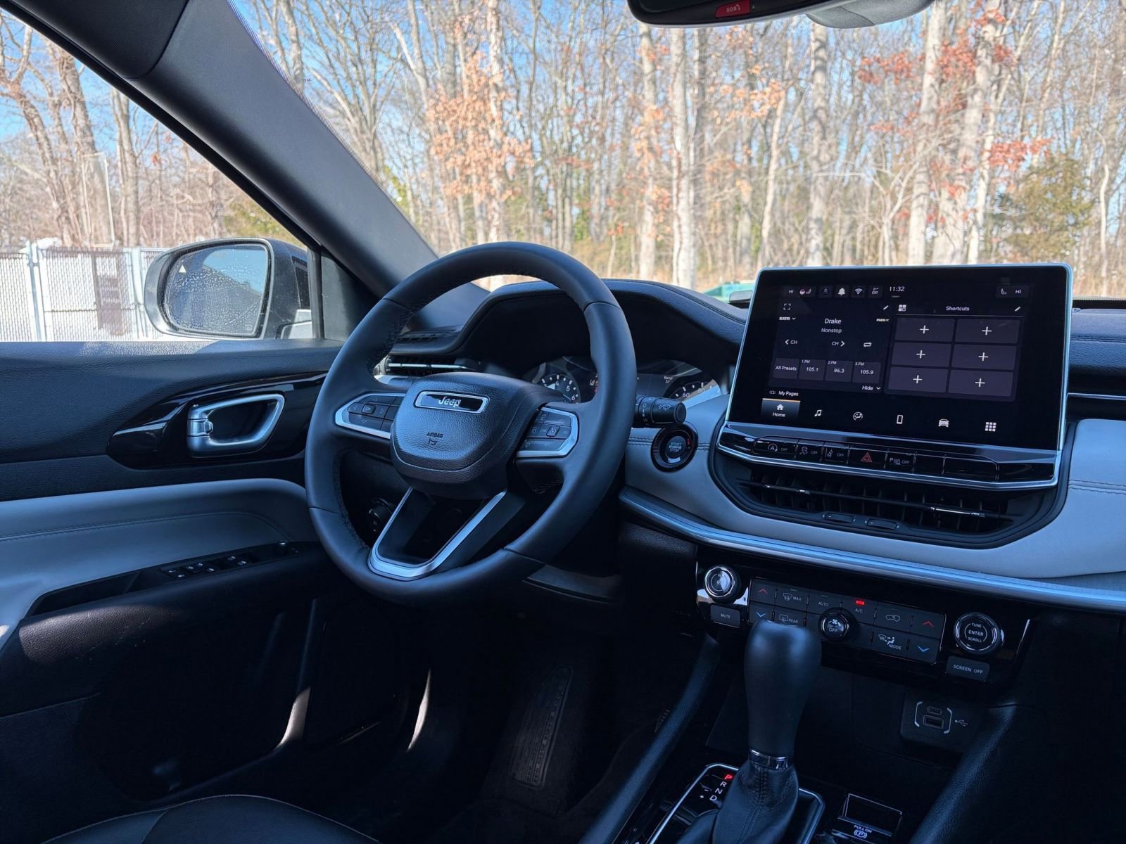 Thumbnail: 2025 Jeep Compass - 35