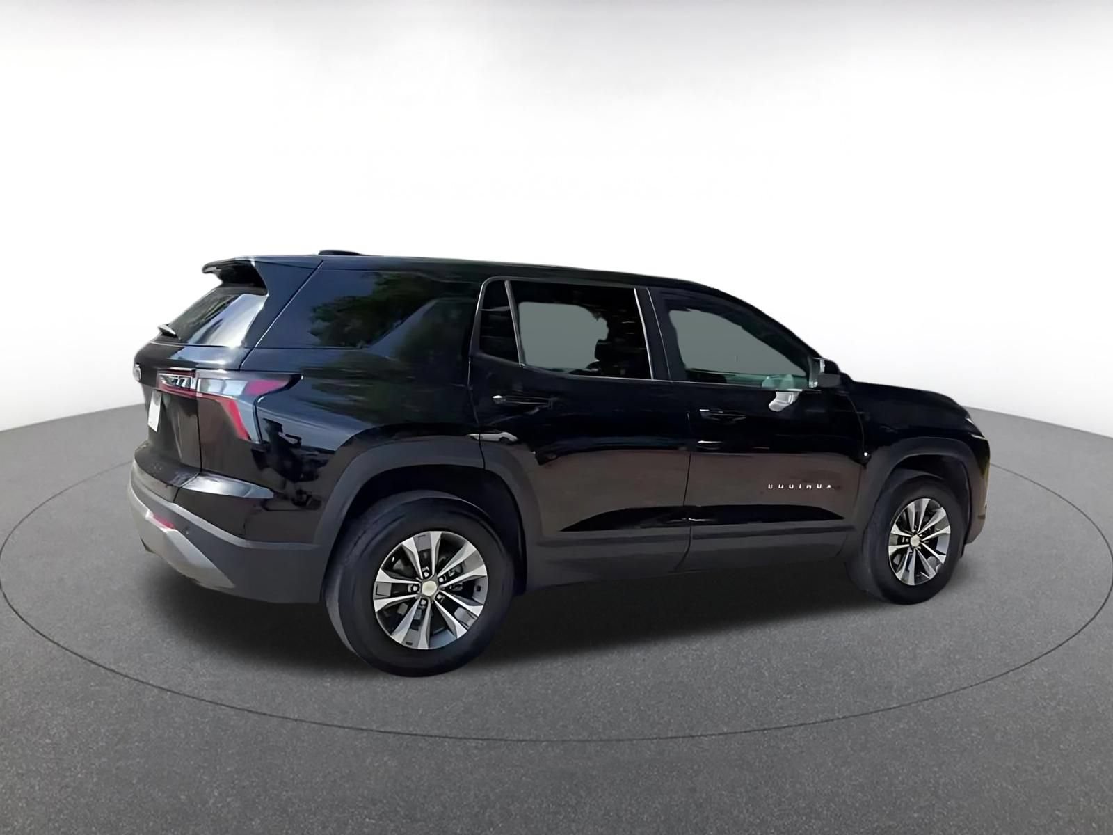 Thumbnail: 2025 Chevrolet Equinox - 14