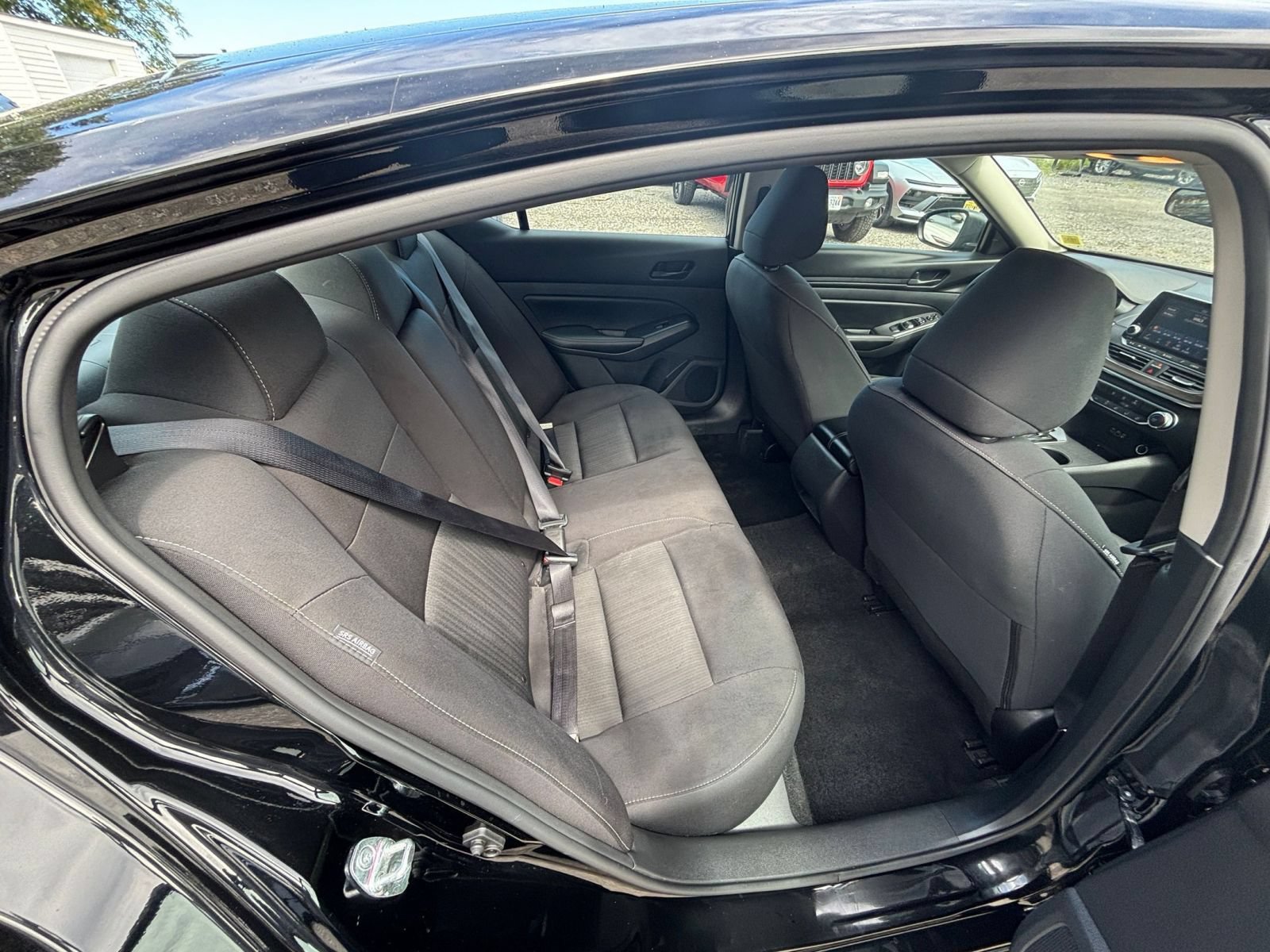 Thumbnail: 2026 Nissan Altima - 27