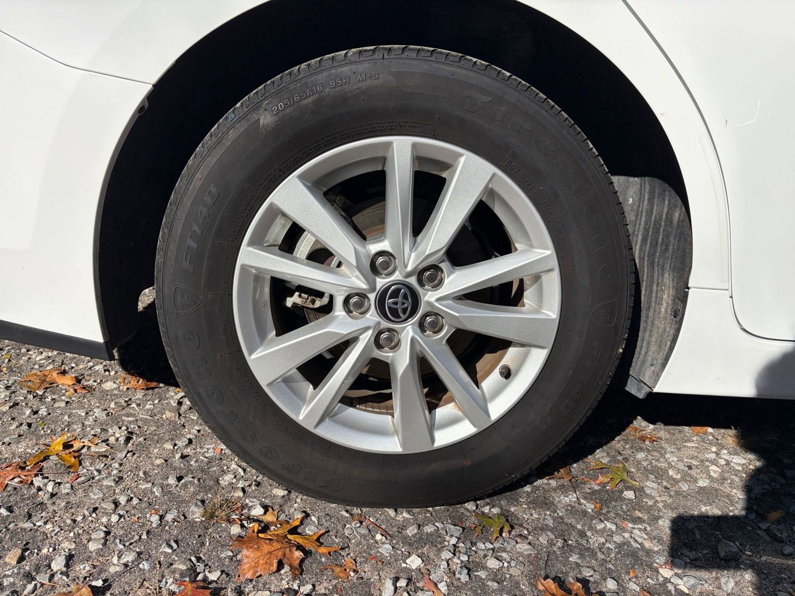 Thumbnail: 2025 Toyota Camry - 29