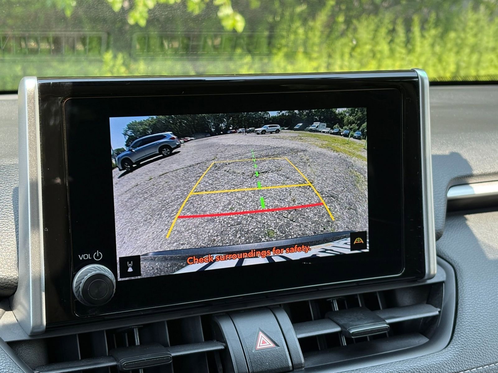 Thumbnail: 2024 Toyota RAV4 - 17