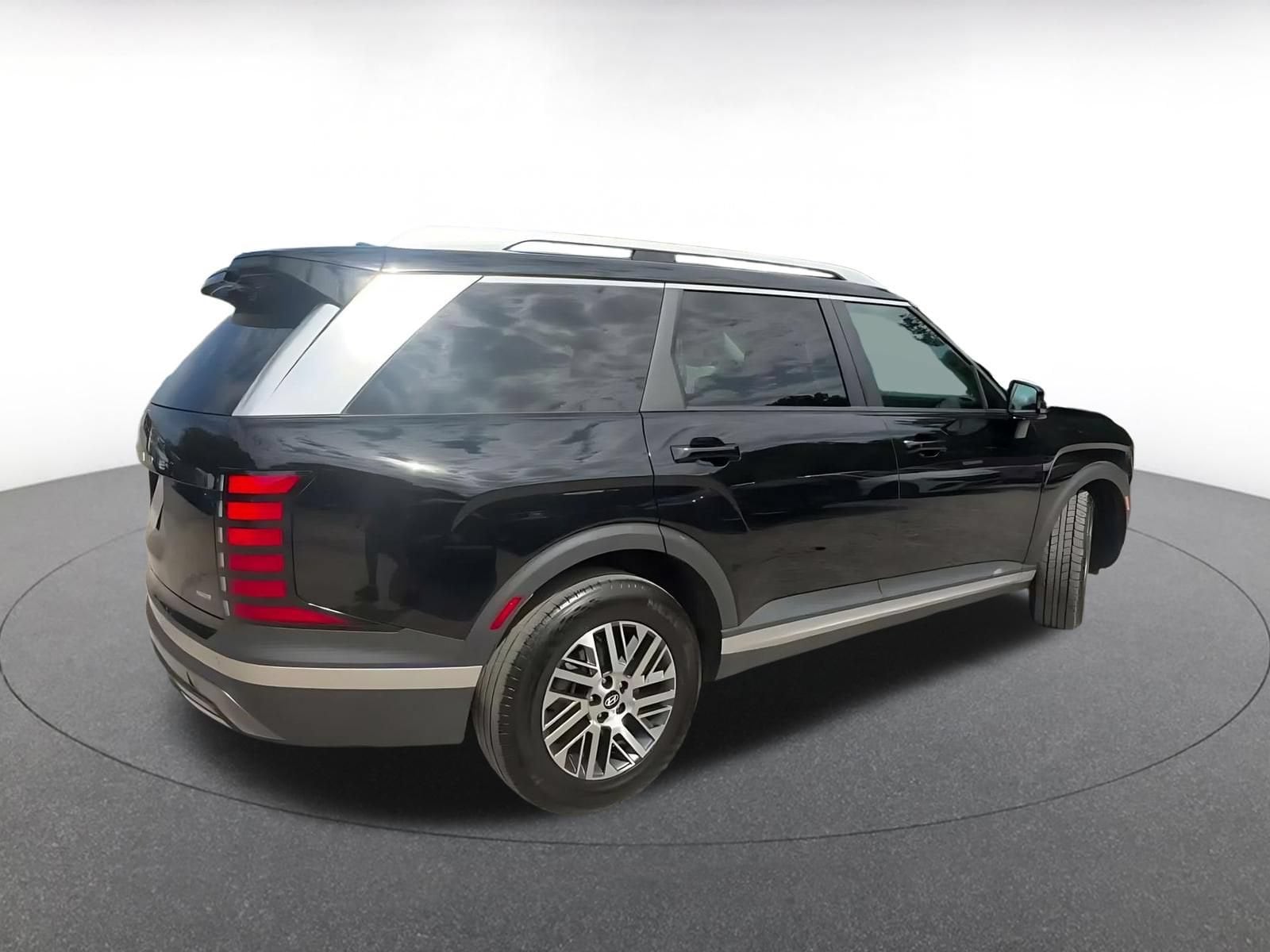 Thumbnail: 2026 Hyundai Palisade - 14