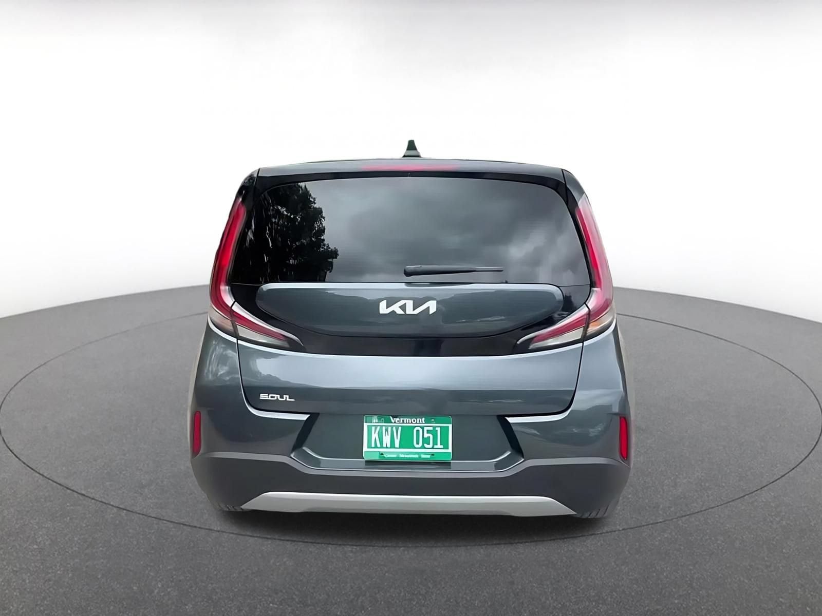 Thumbnail: 2025 Kia Soul - 12