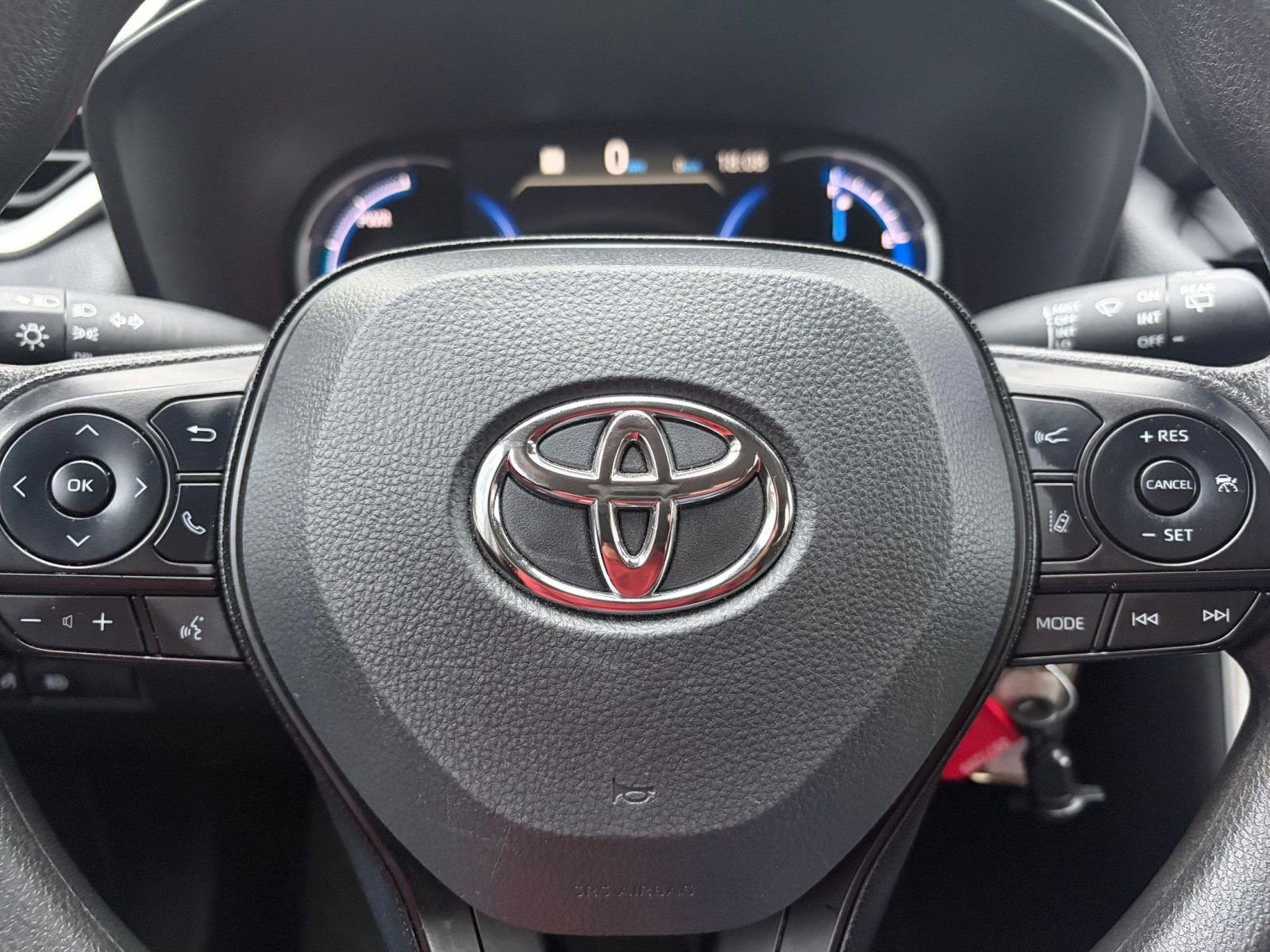 Thumbnail: 2025 Toyota RAV4 - 27