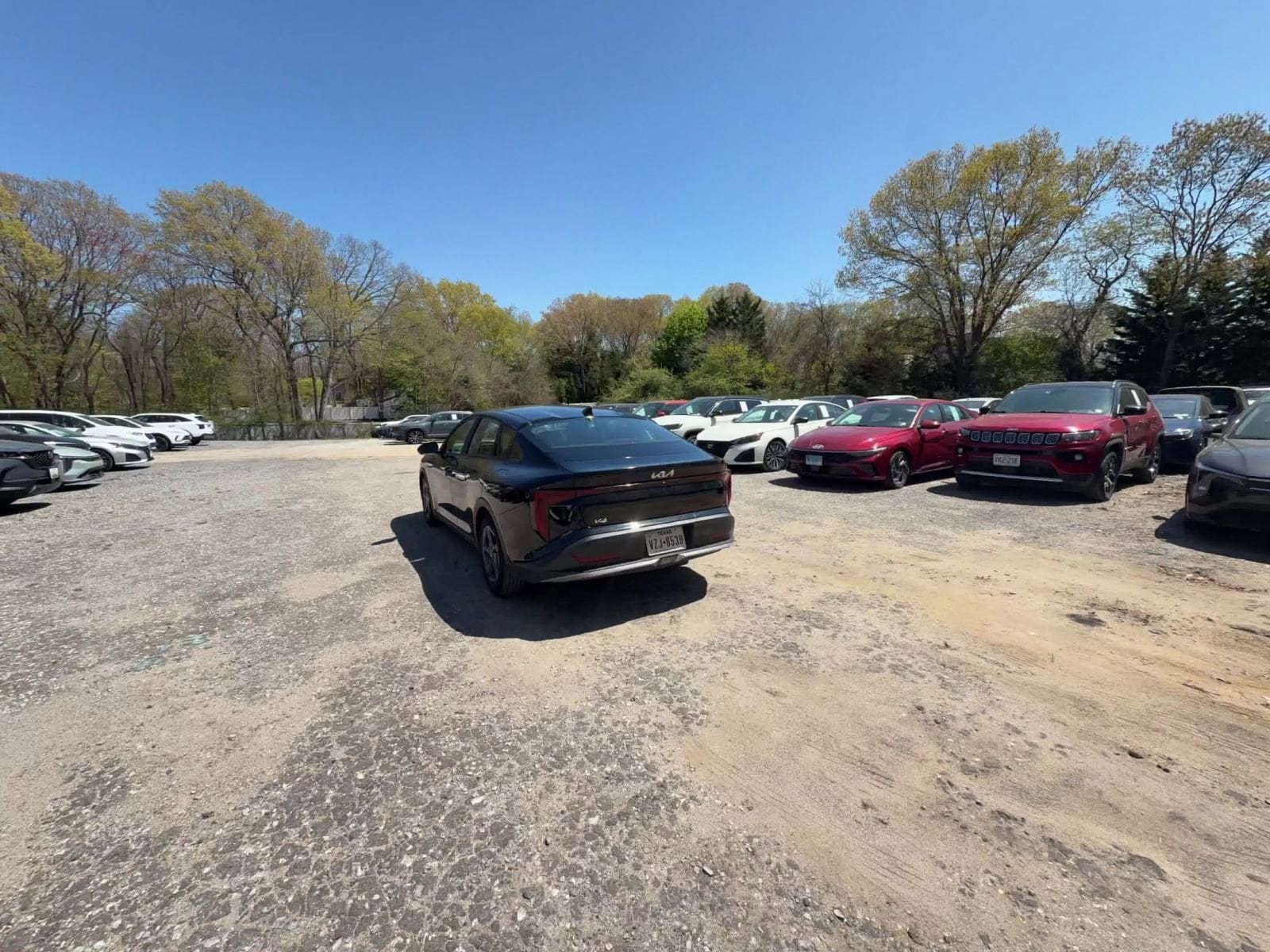 Thumbnail: 2025 Kia K4 - 16