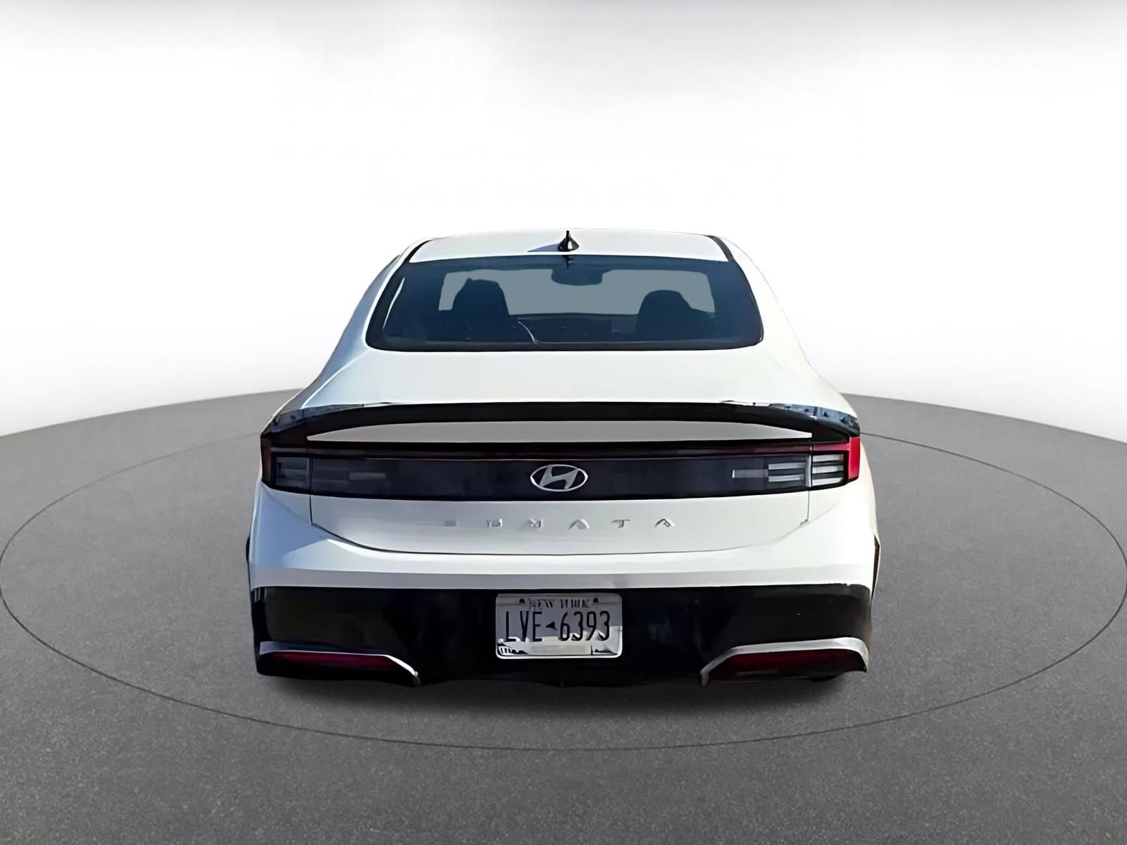 Thumbnail: 2025 Hyundai Sonata - 11