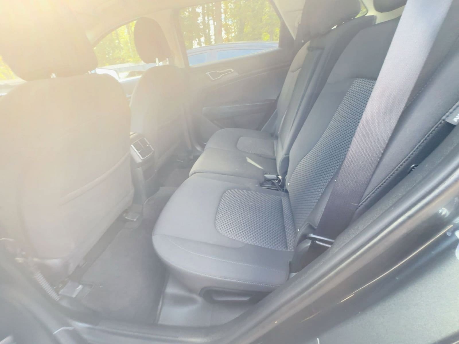 Thumbnail: 2024 Kia Sportage - 22