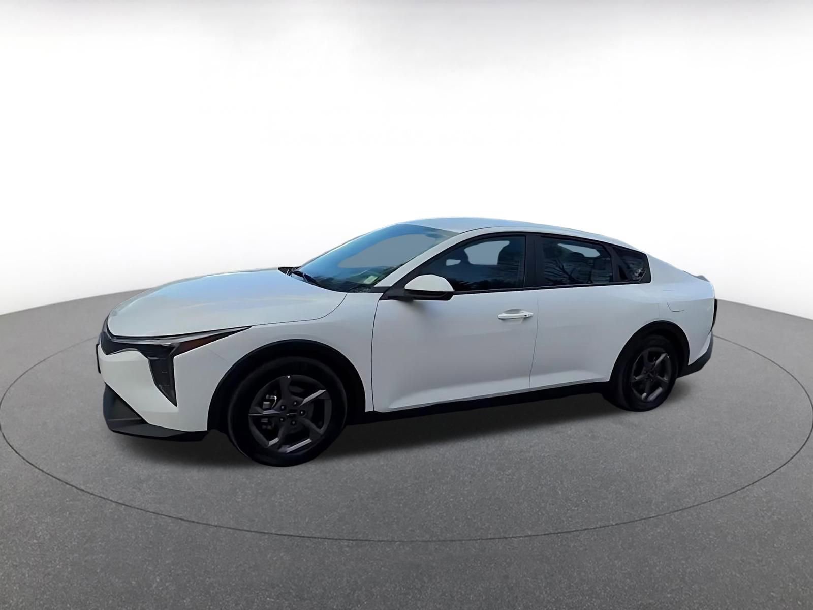 Thumbnail: 2025 Kia K4 - 7