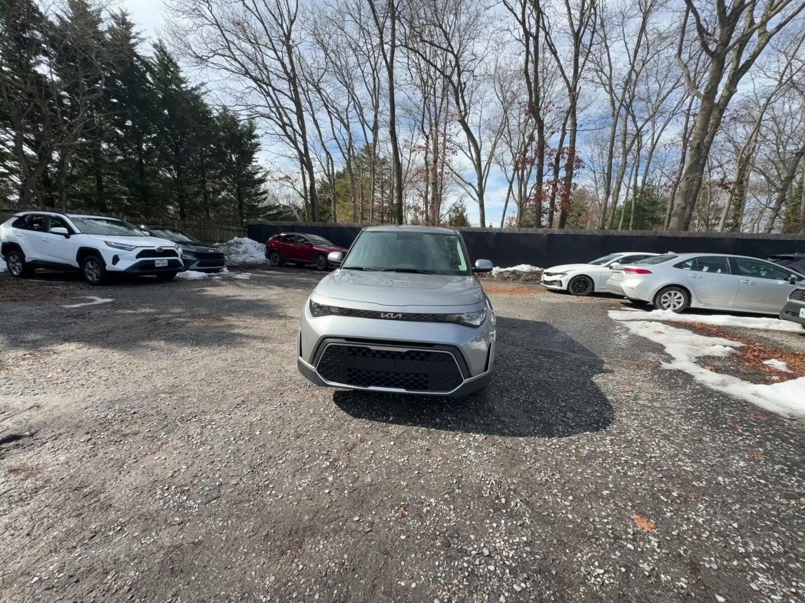 Thumbnail: 2025 Kia Soul - 16