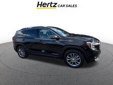 2024 GMC Terrain SLT -
                  Smithtown, NY
