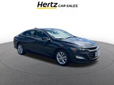 2023 Chevrolet Malibu LT -
                  Smithtown, NY