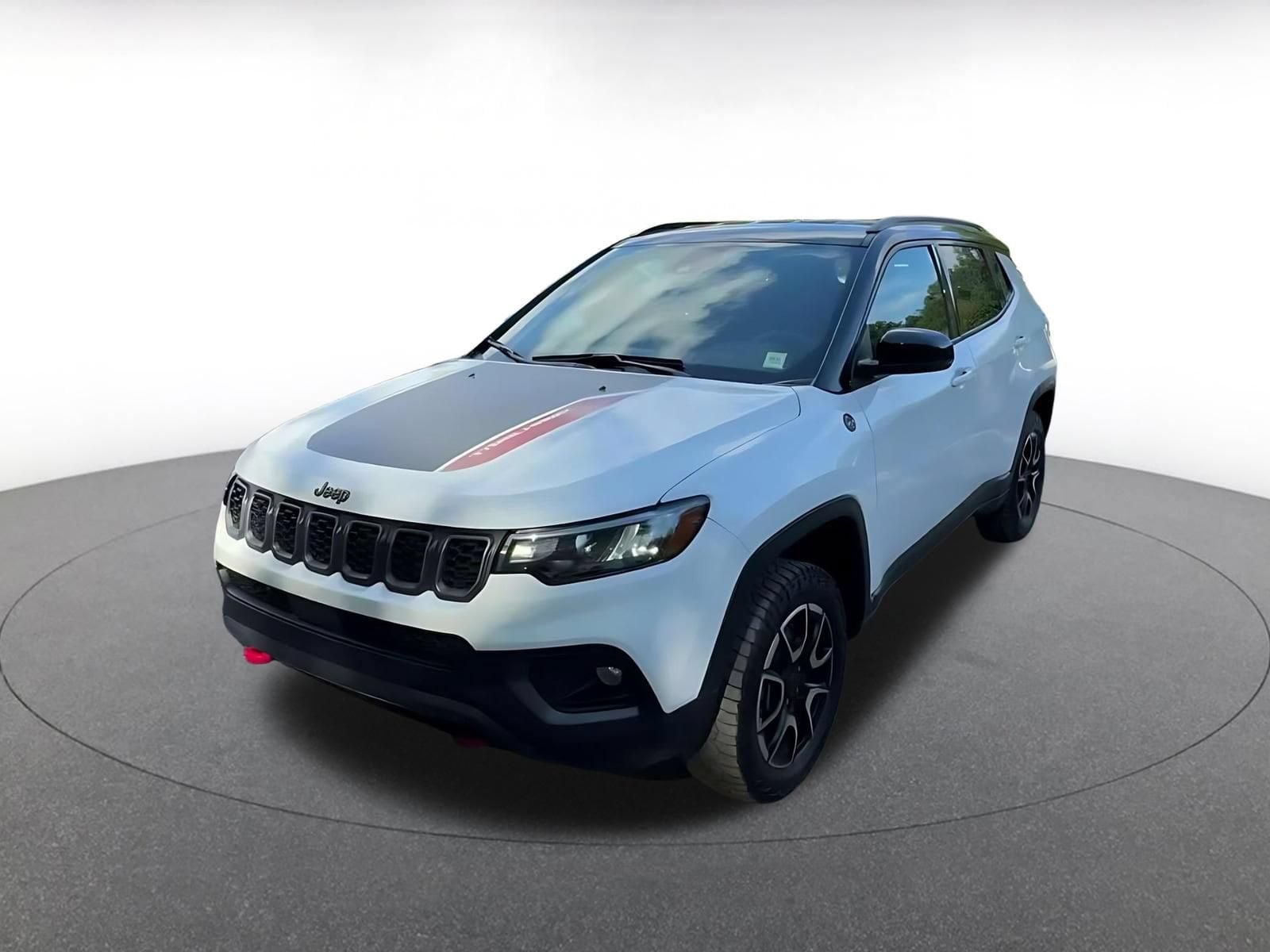Thumbnail: 2025 Jeep Compass - 6