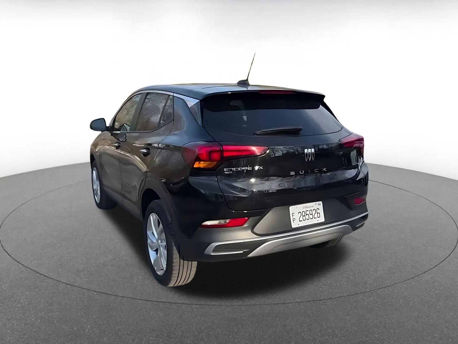 Thumbnail: 2025 Buick Encore GX - 11