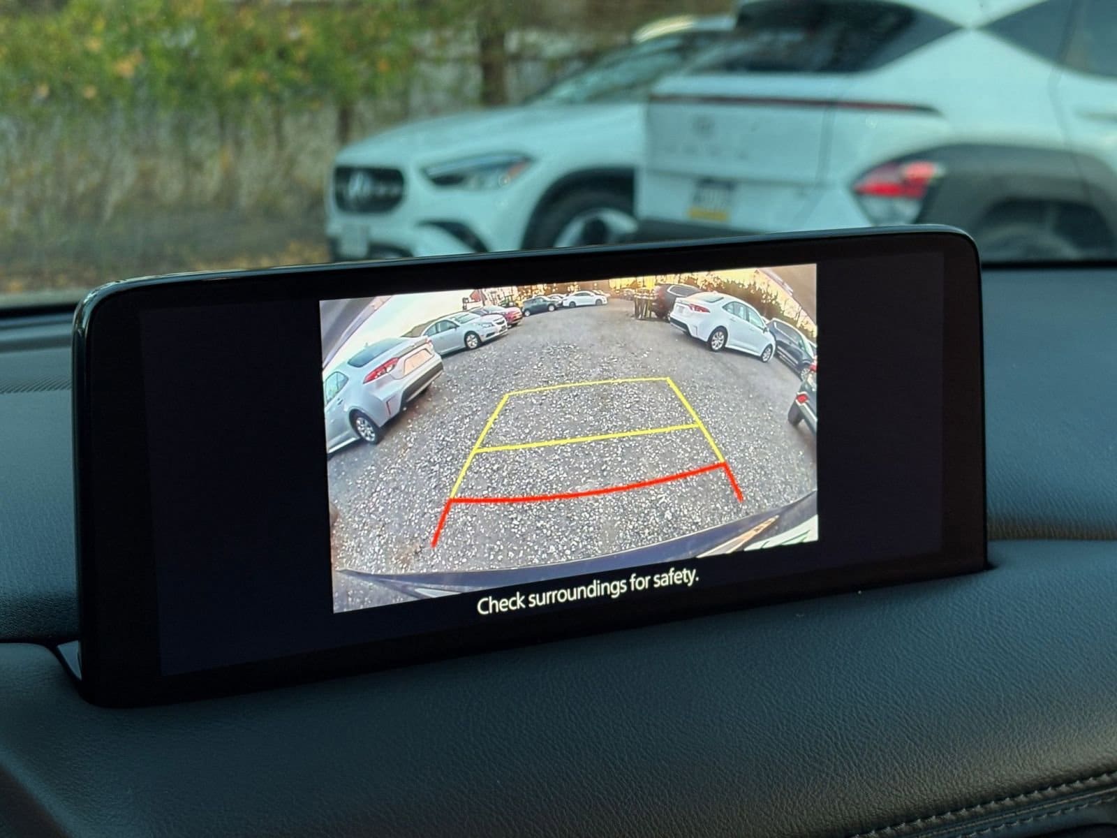 Thumbnail: 2025 Mazda CX-5 - 17