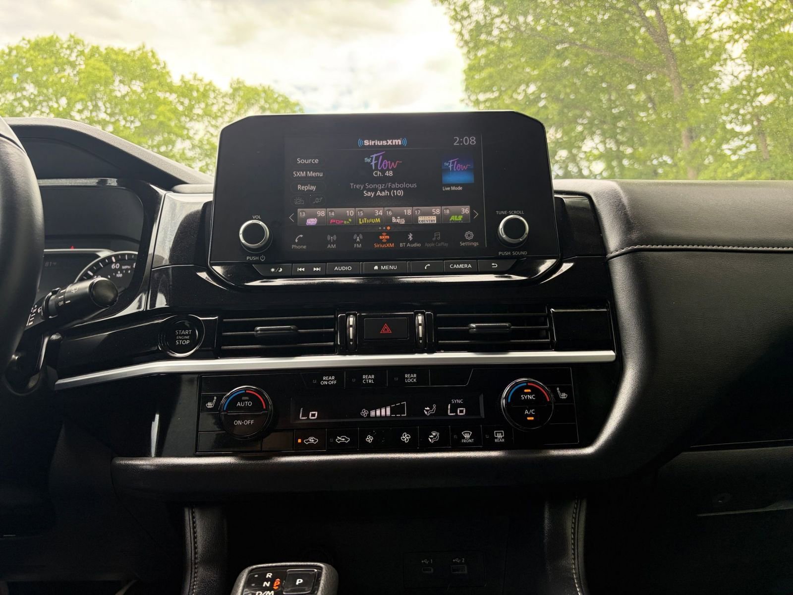 Thumbnail: 2025 Nissan Pathfinder - 17