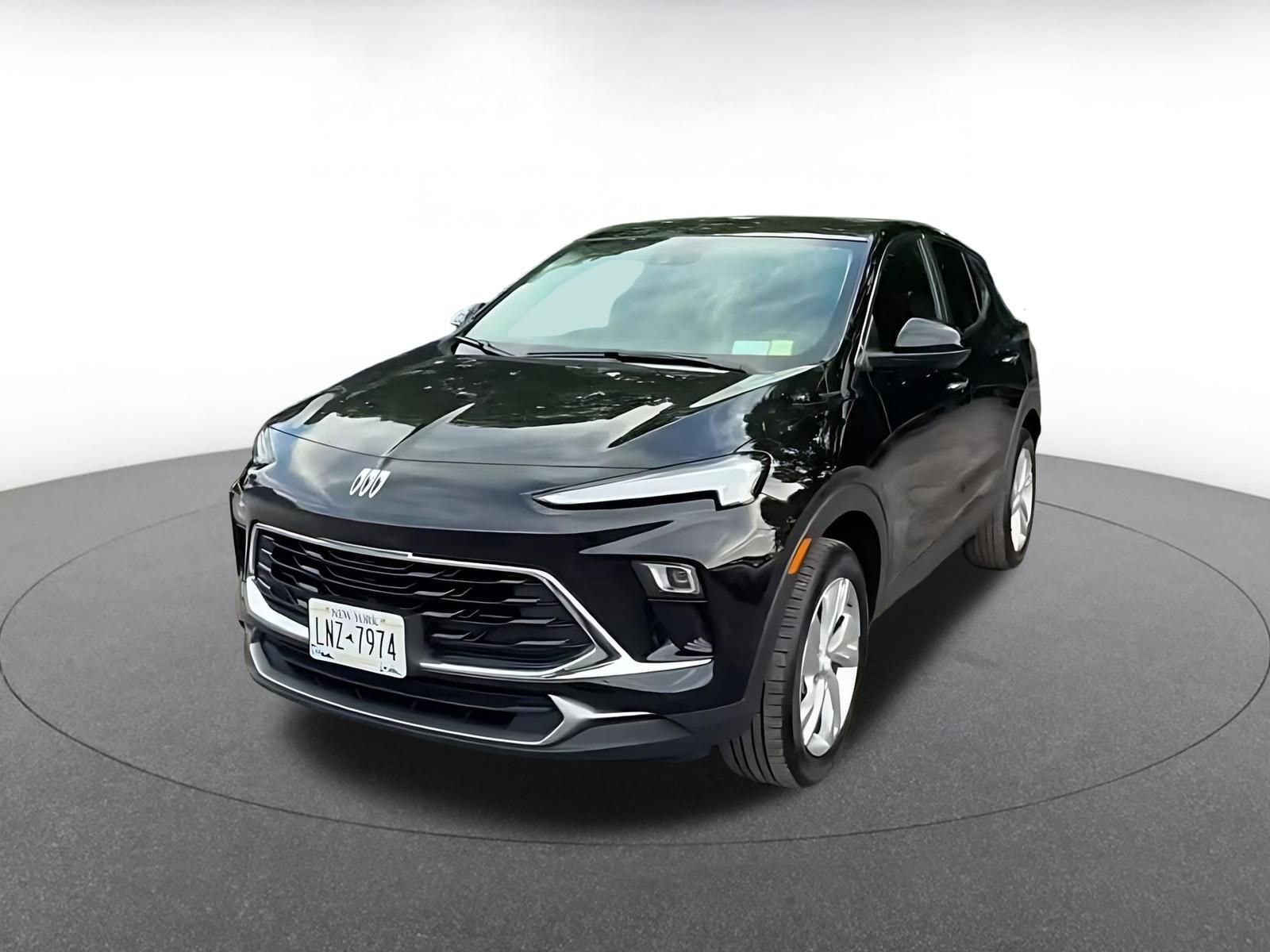 Thumbnail: 2025 Buick Encore GX - 7