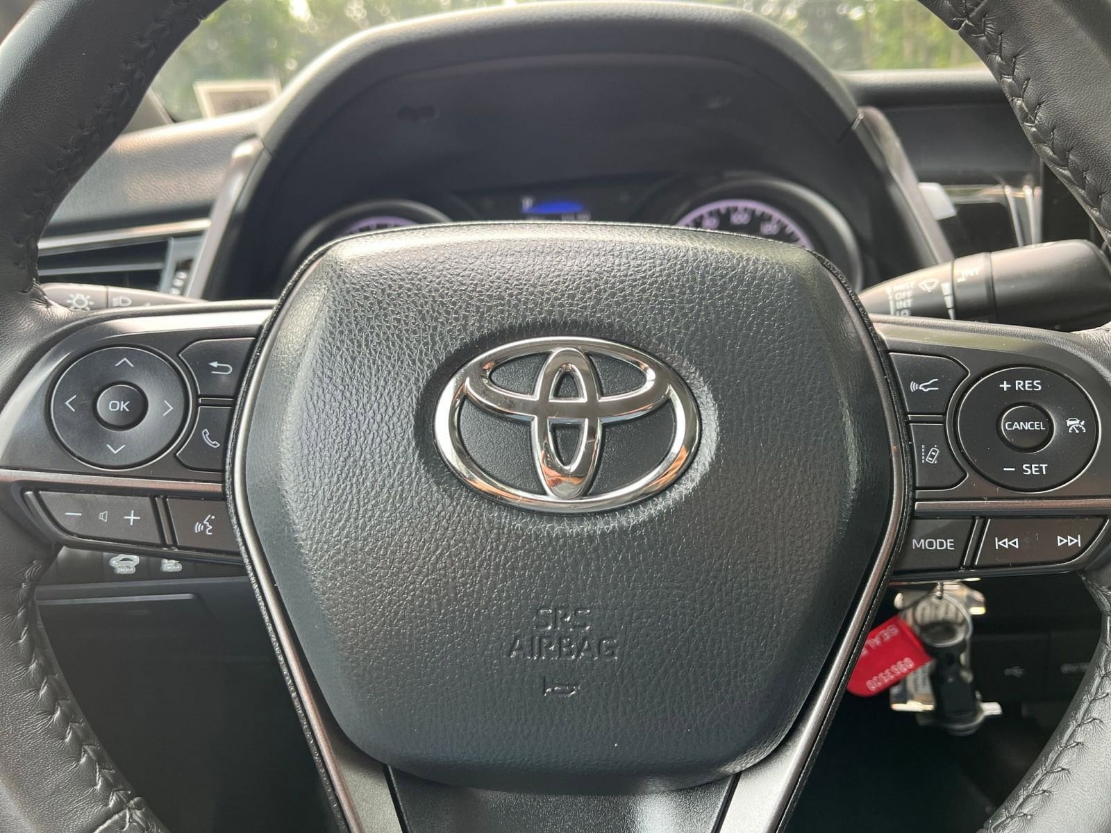 Thumbnail: 2024 Toyota Camry - 27