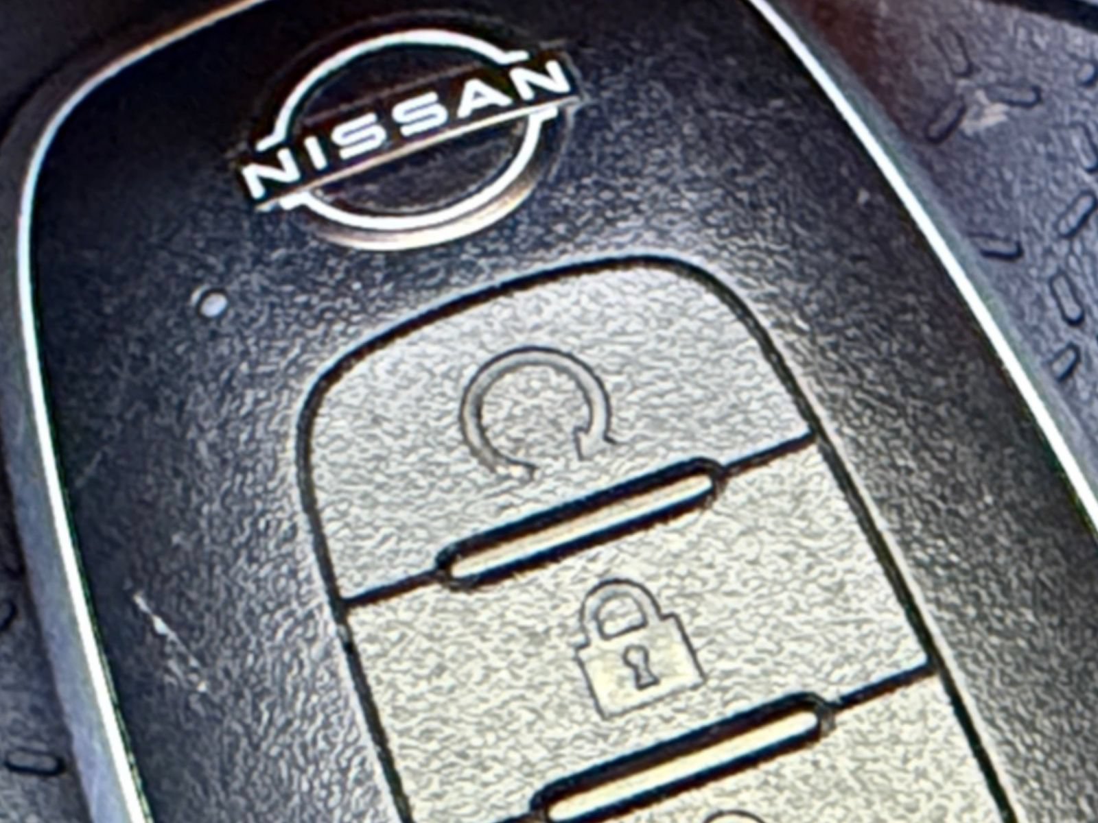 Thumbnail: 2025 Nissan Rogue - 22