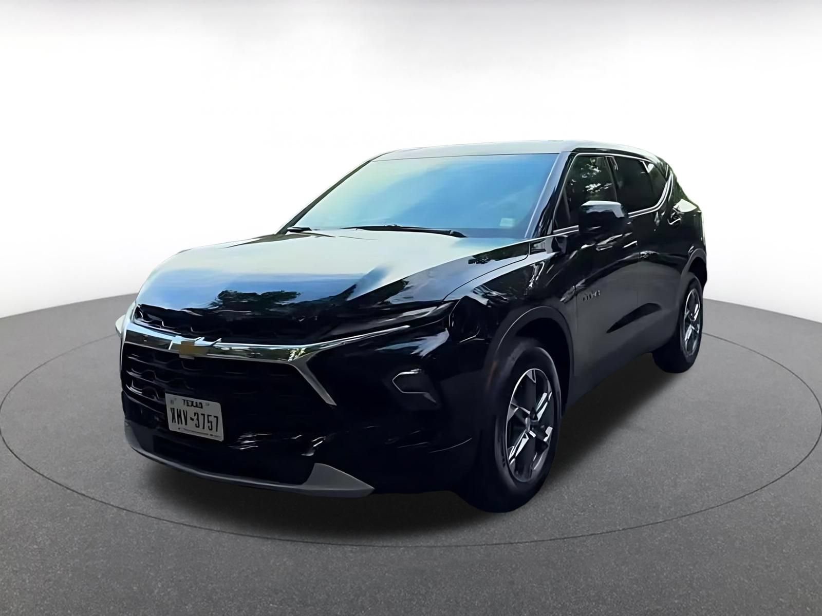 Thumbnail: 2026 Chevrolet Blazer - 5