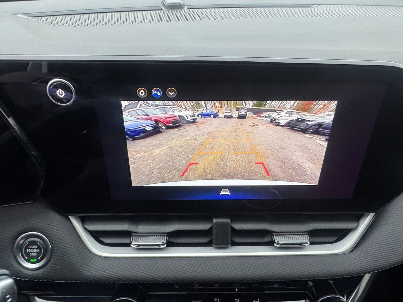 Thumbnail: 2025 Chevrolet Equinox - 24