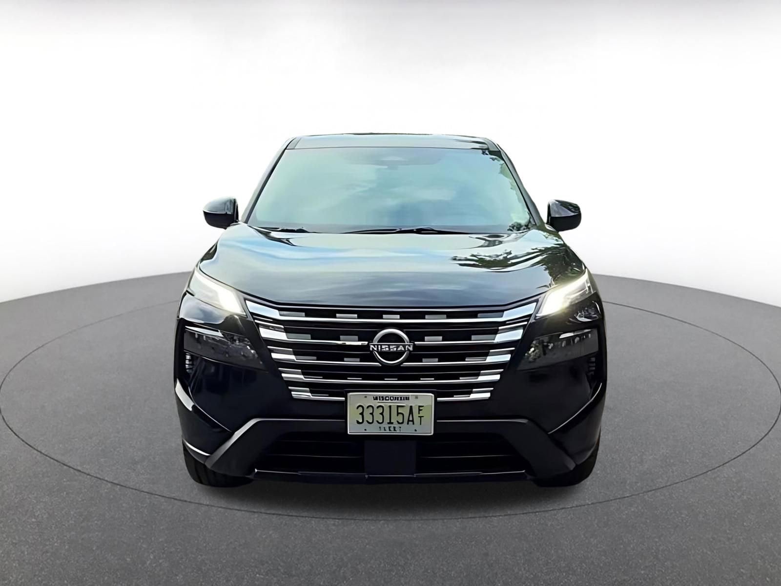 Thumbnail: 2025 Nissan Rogue - 4