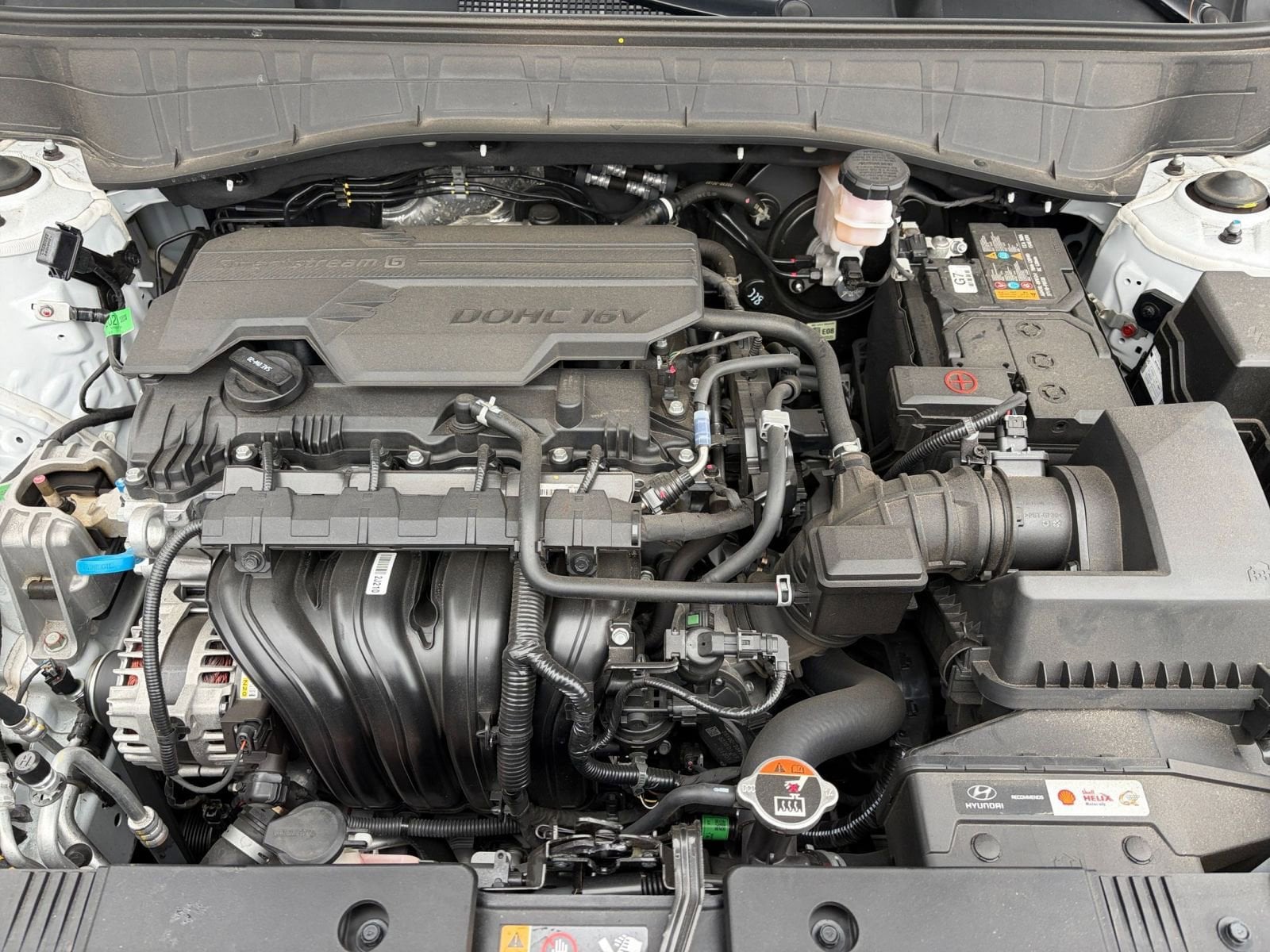 Thumbnail: 2025 Hyundai Kona - 33