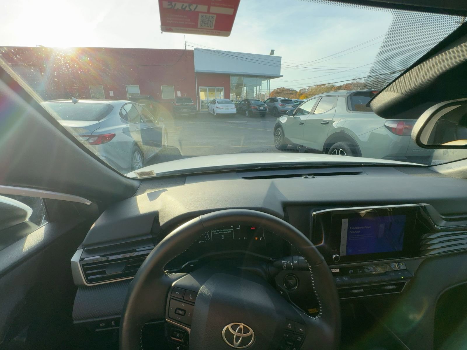 Thumbnail: 2025 Toyota Camry - 2