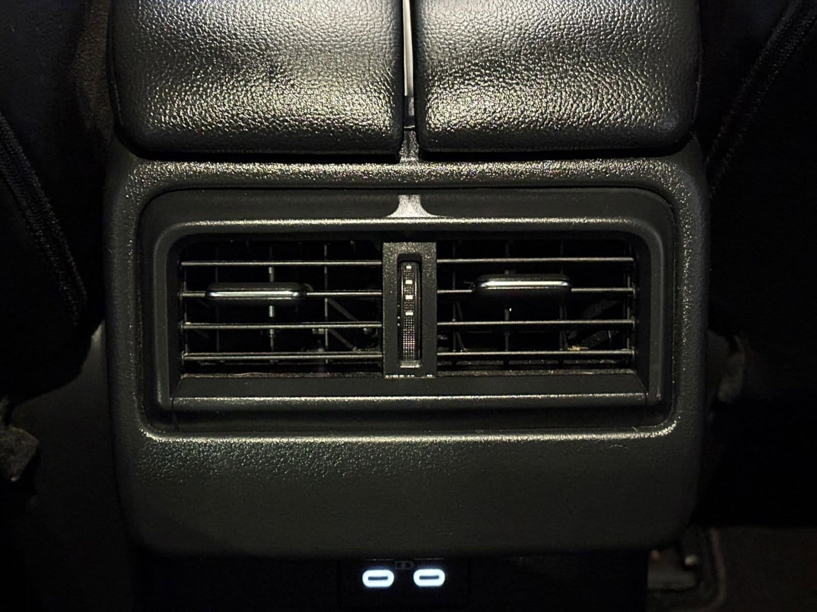 Thumbnail: 2025 Mazda CX-50 - 24