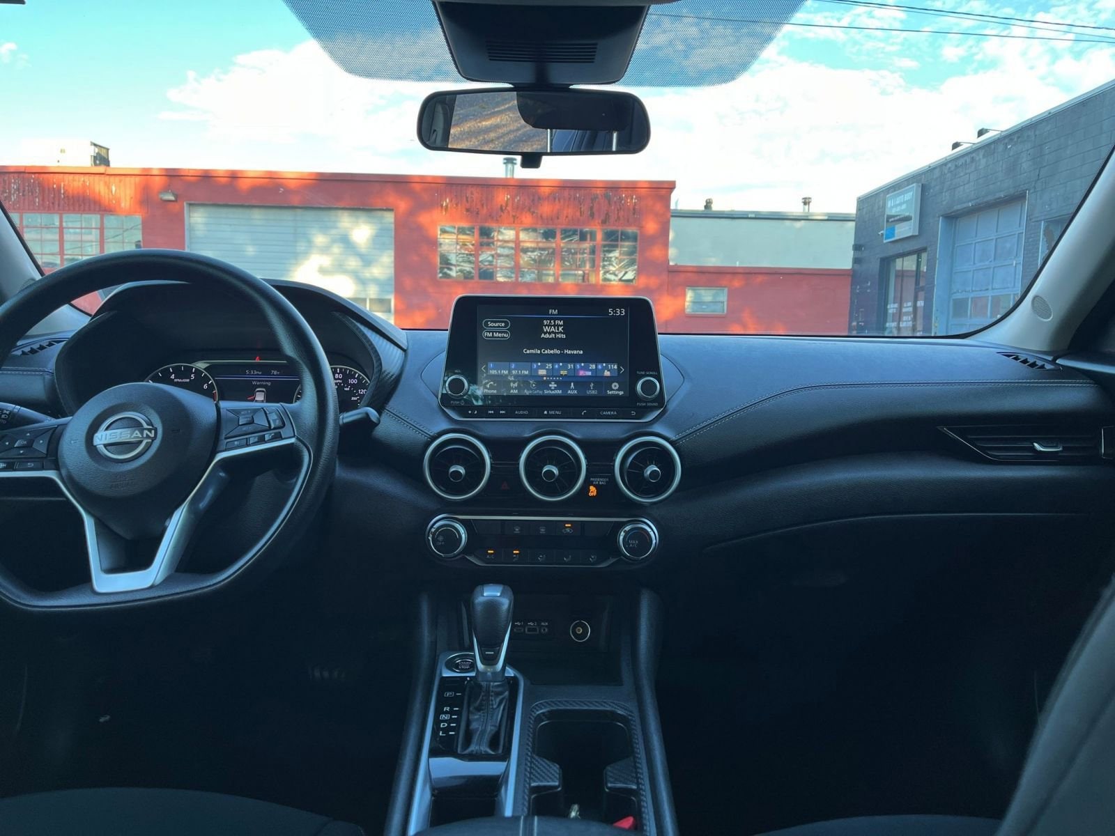 Thumbnail: 2024 Nissan Sentra - 31