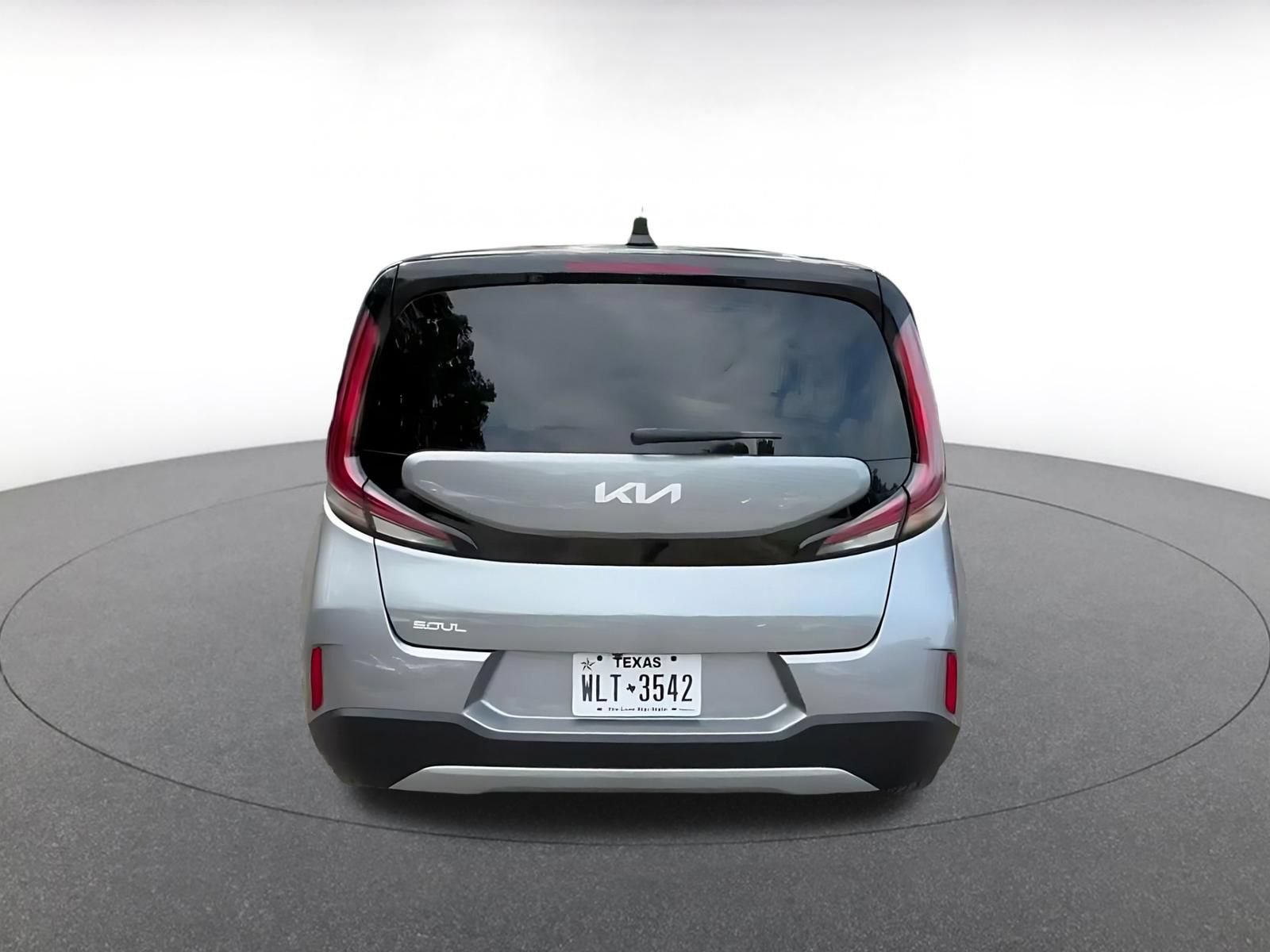 Thumbnail: 2025 Kia Soul - 12