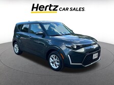 2024 Kia Soul LX -
                  Smithtown, NY