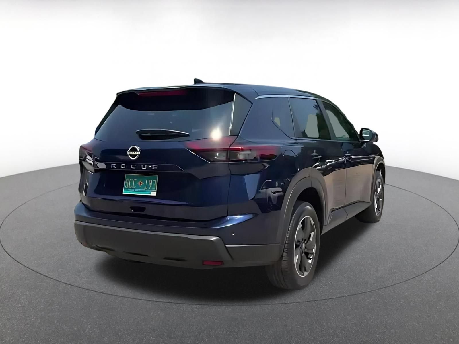 Thumbnail: 2025 Nissan Rogue - 14