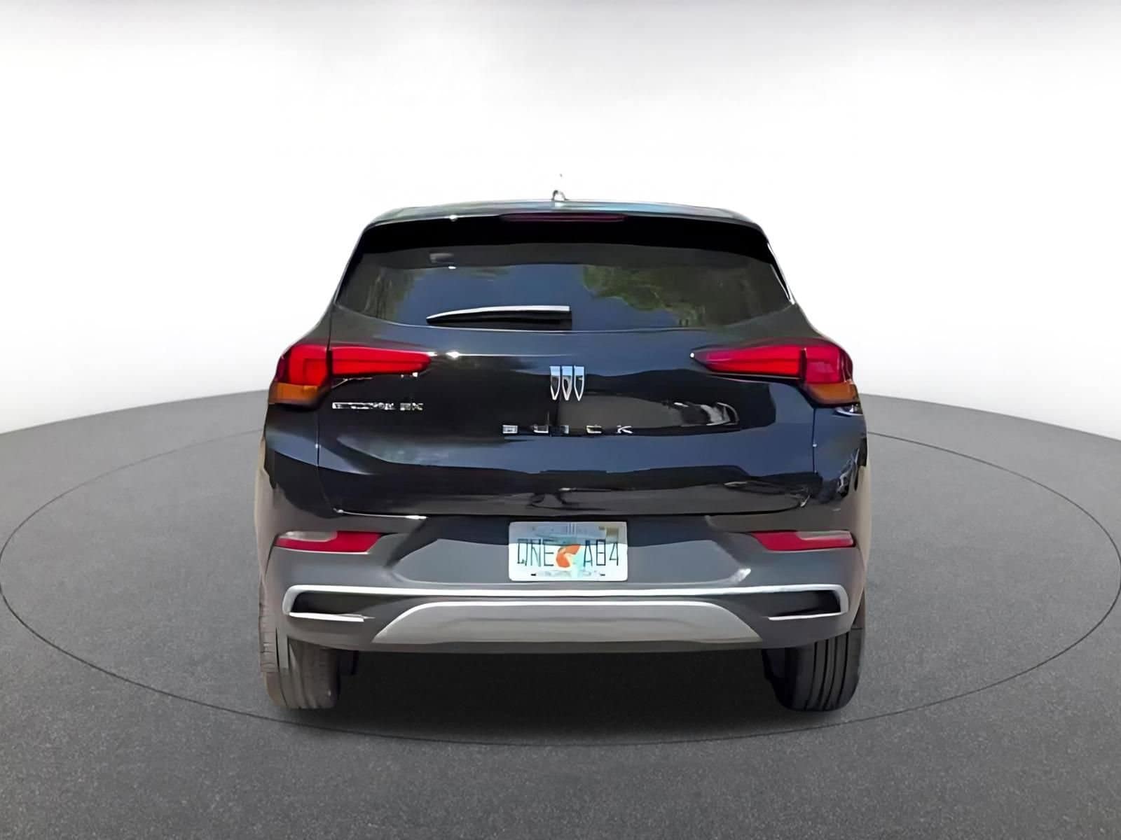 Thumbnail: 2025 Buick Encore GX - 14