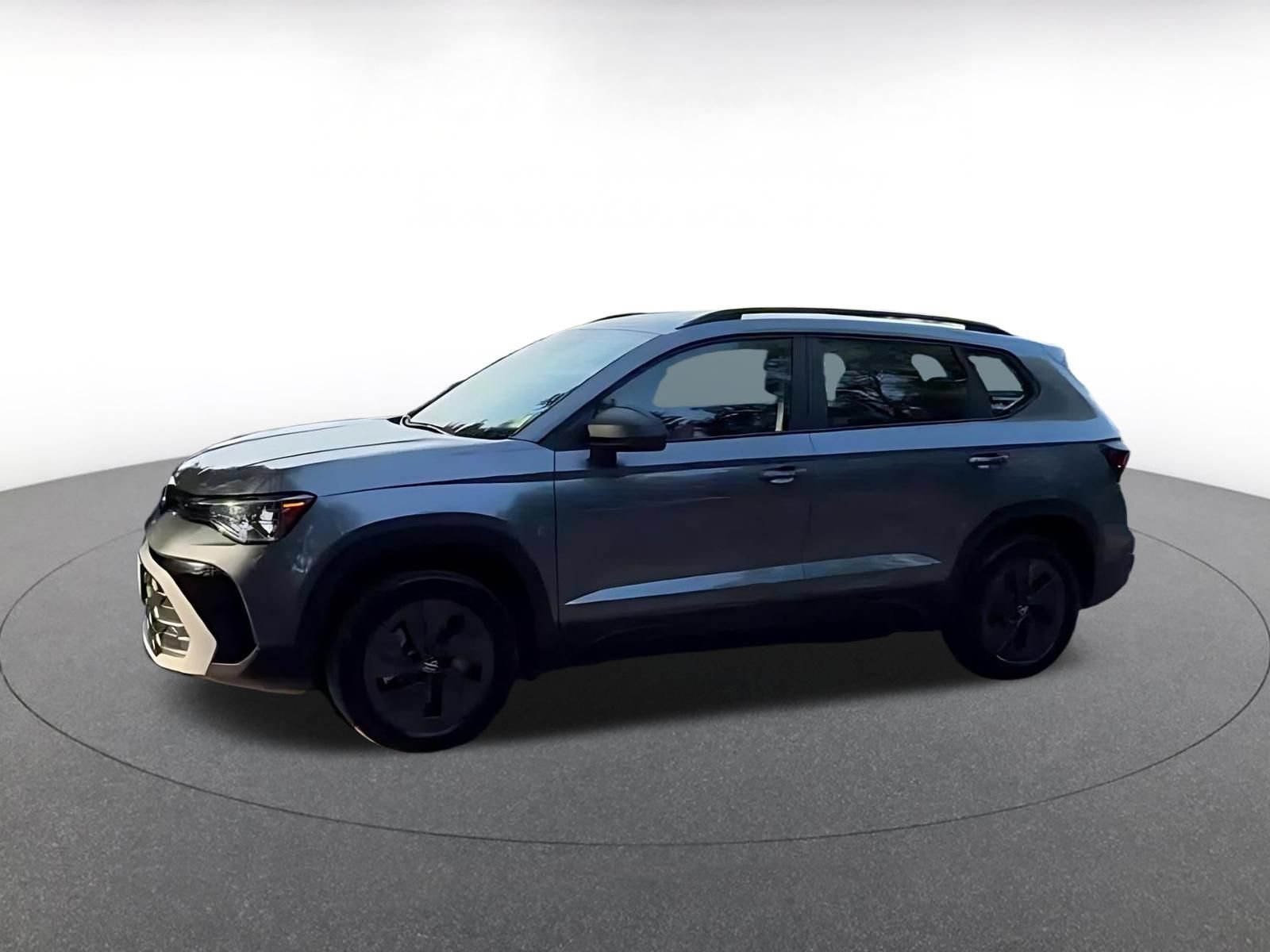 Thumbnail: 2026 Volkswagen Taos - 7
