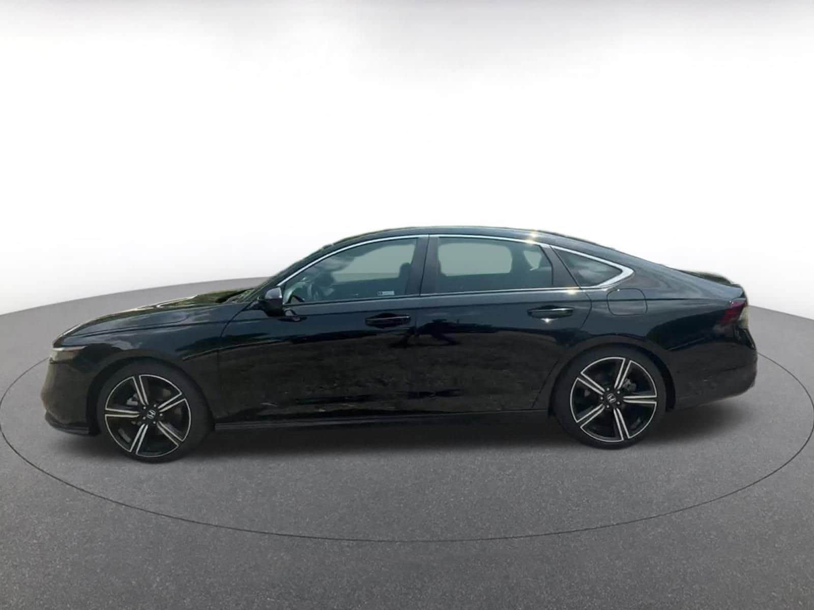 2024 Honda Accord Sport 8