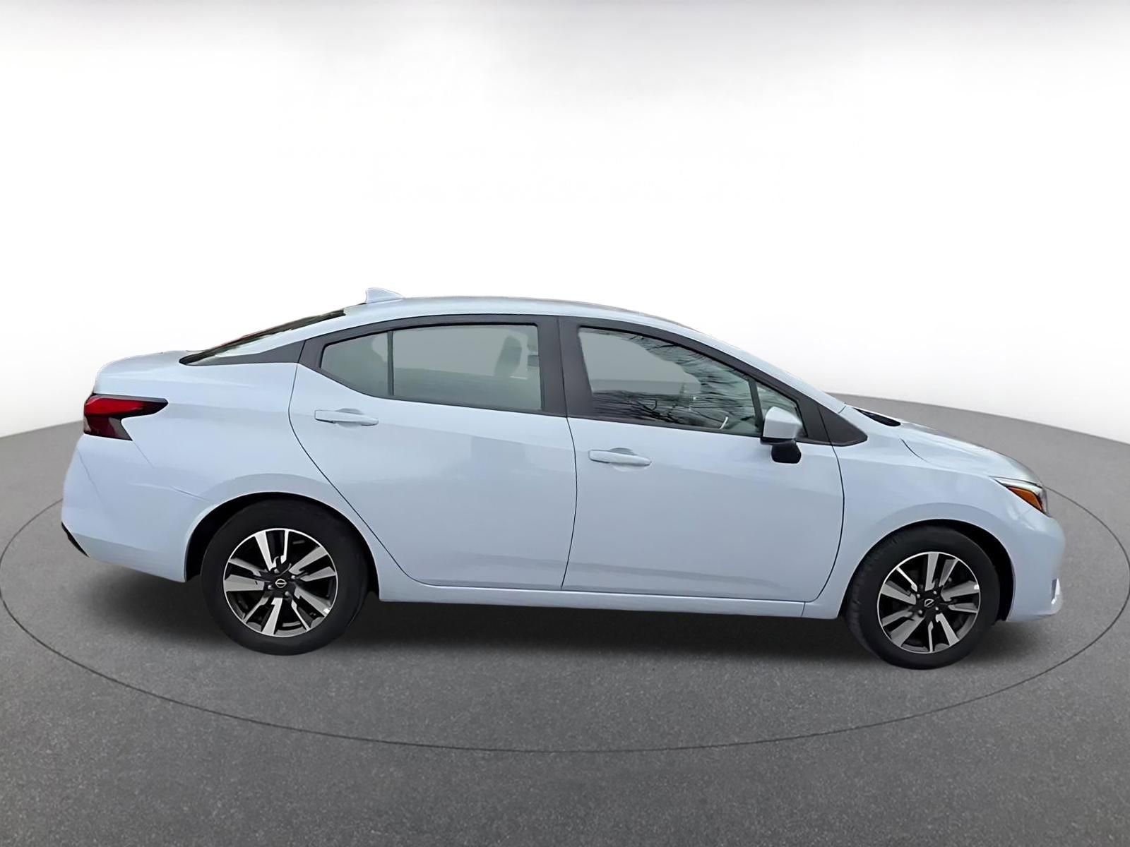 Thumbnail: 2025 Nissan Versa - 16