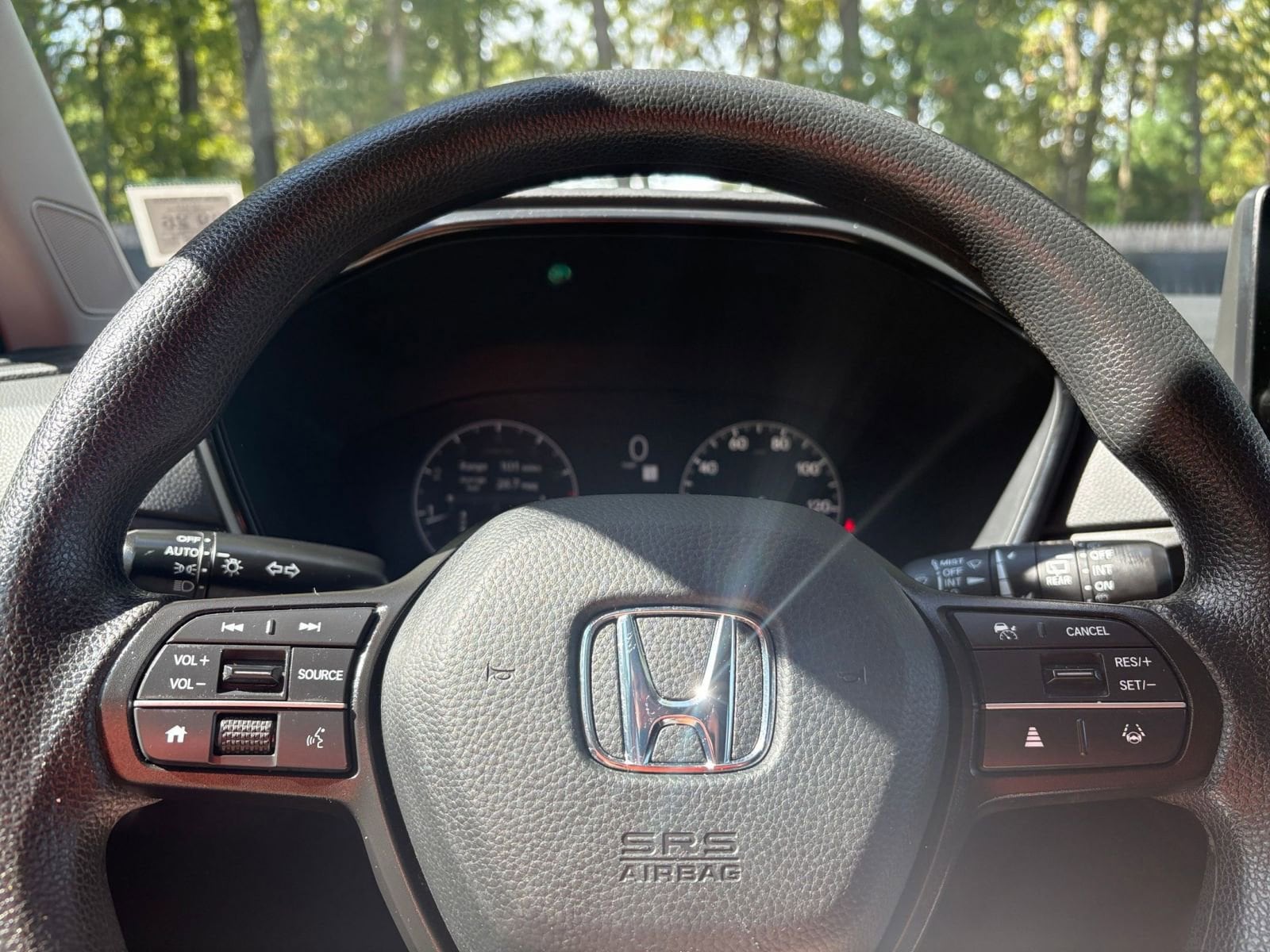 Thumbnail: 2024 Honda CR-V - 25