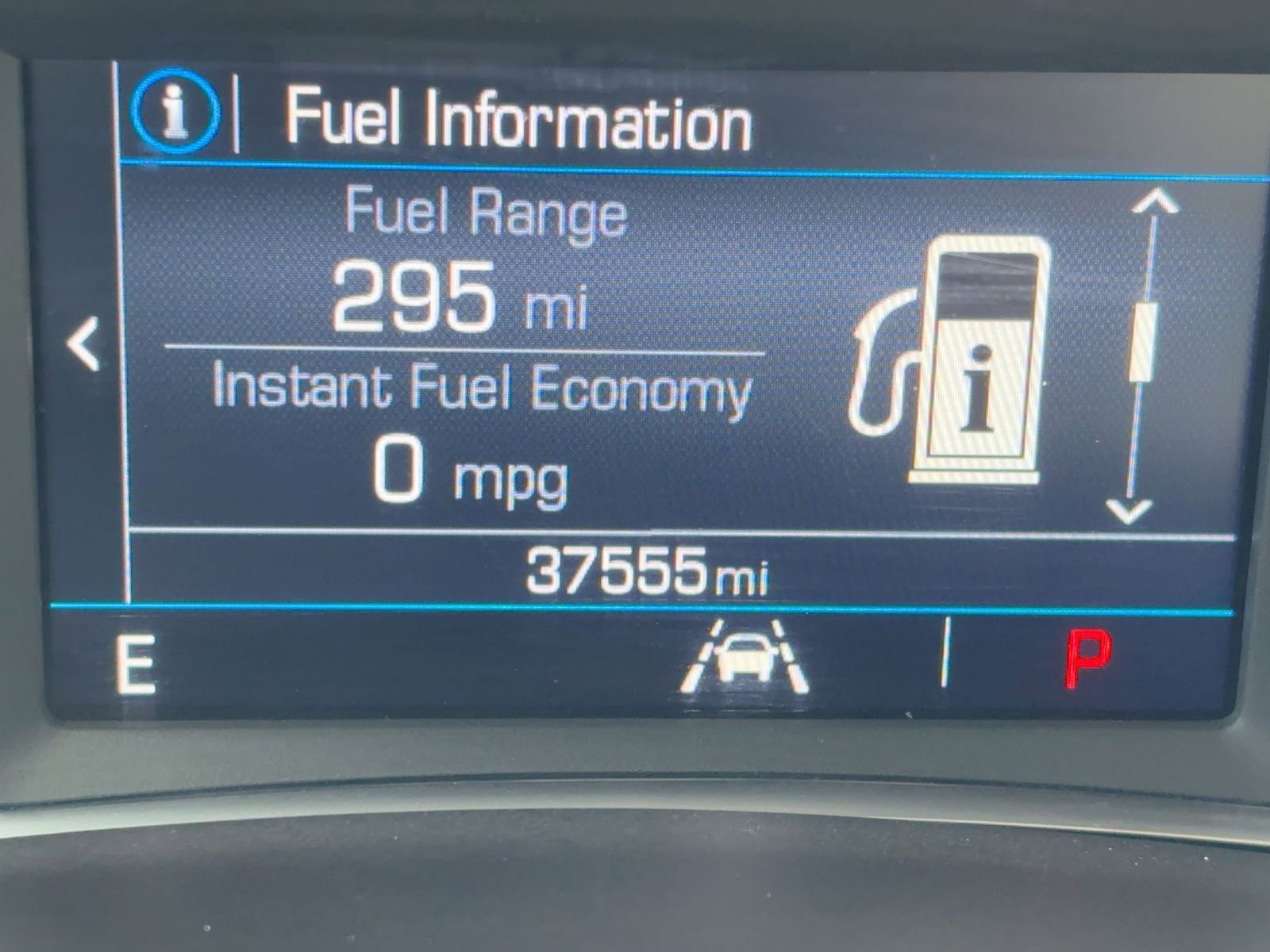 Thumbnail: 2024 GMC Terrain - 30