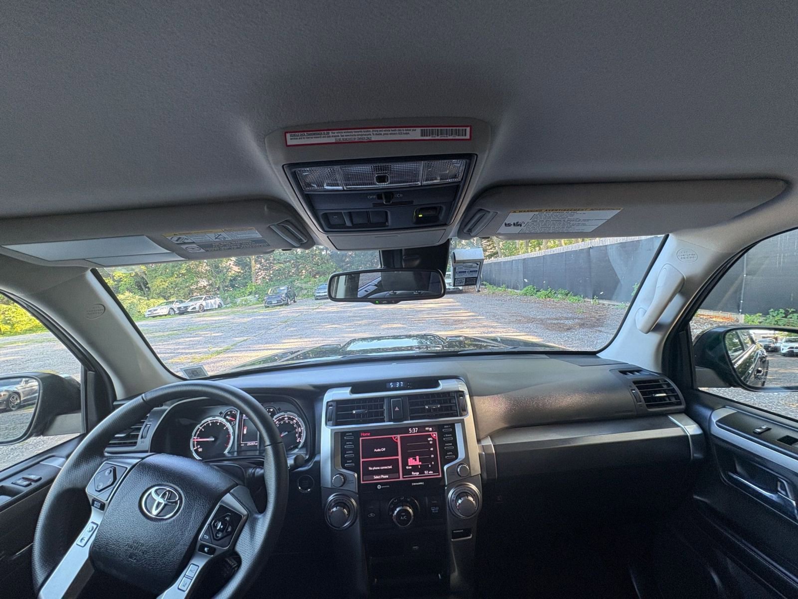 Thumbnail: 2024 Toyota 4Runner - 29