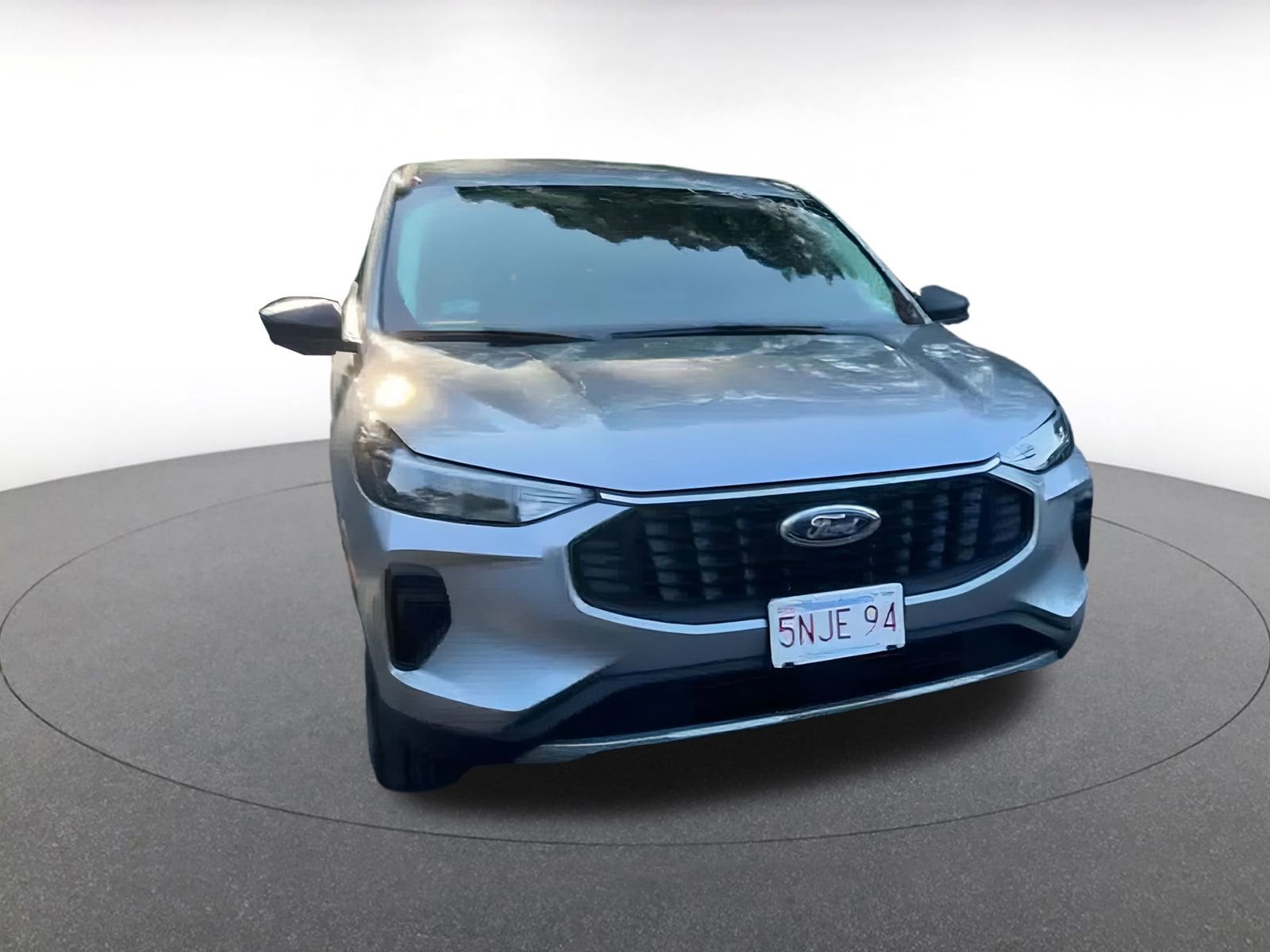Thumbnail: 2024 Ford Escape - 3