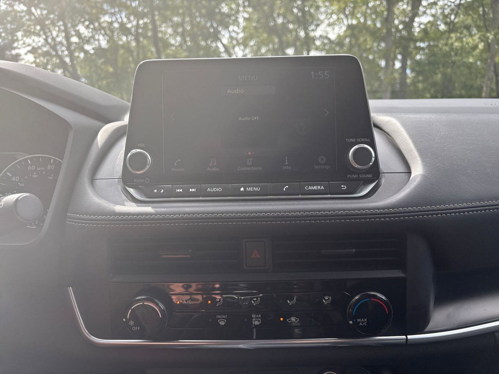 Thumbnail: 2024 Nissan Rogue - 18