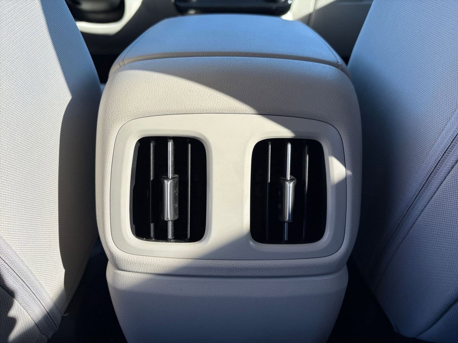 Thumbnail: 2025 Hyundai Tucson - 24