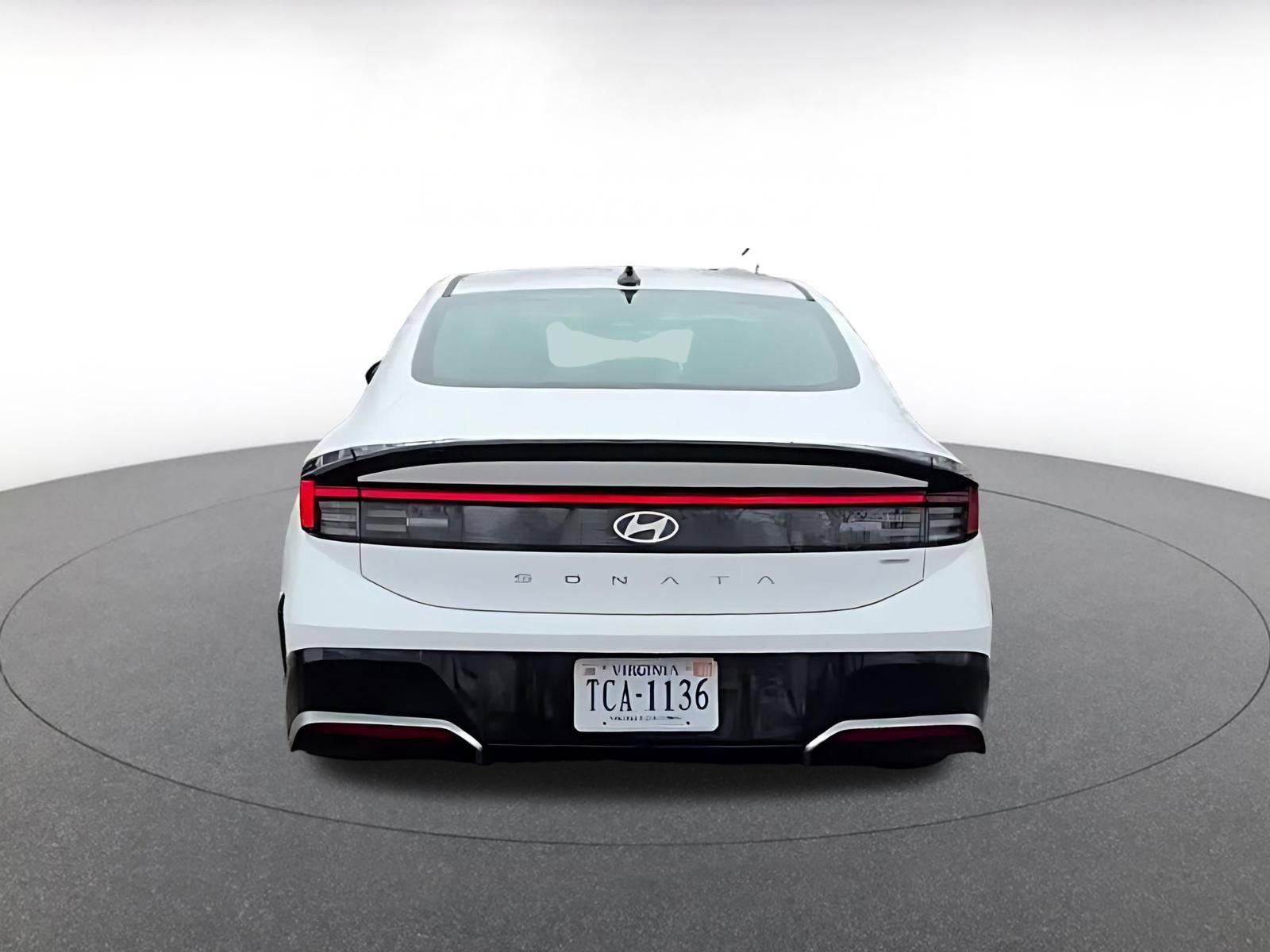 Thumbnail: 2025 Hyundai Sonata - 12