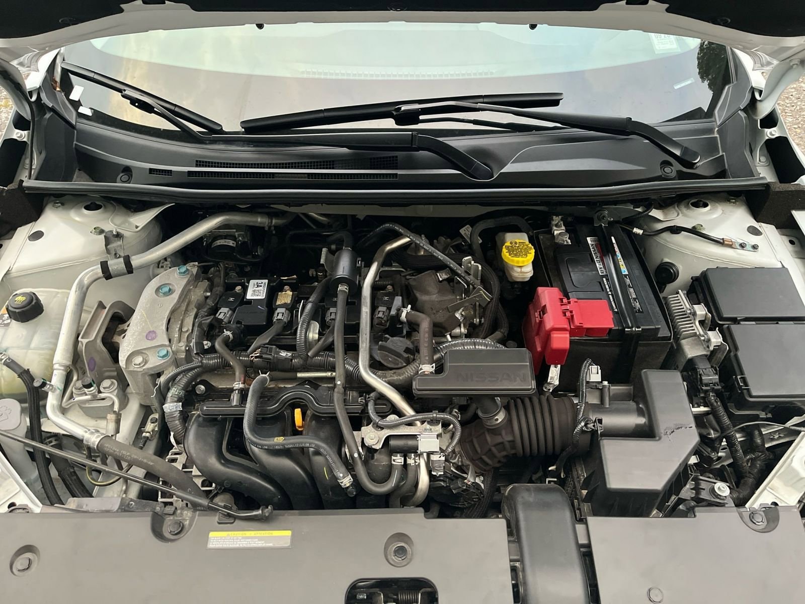 Thumbnail: 2024 Nissan Sentra - 17